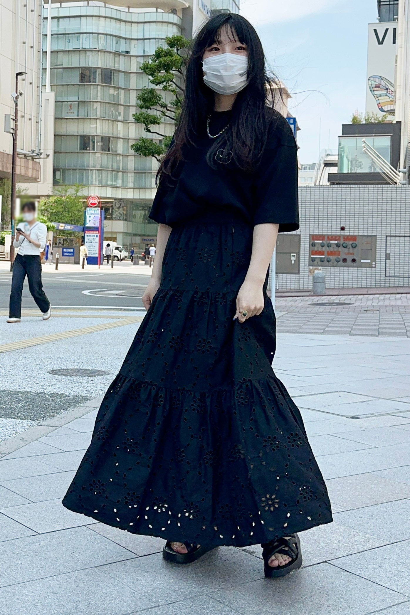 DIVINA staff K(154cm)