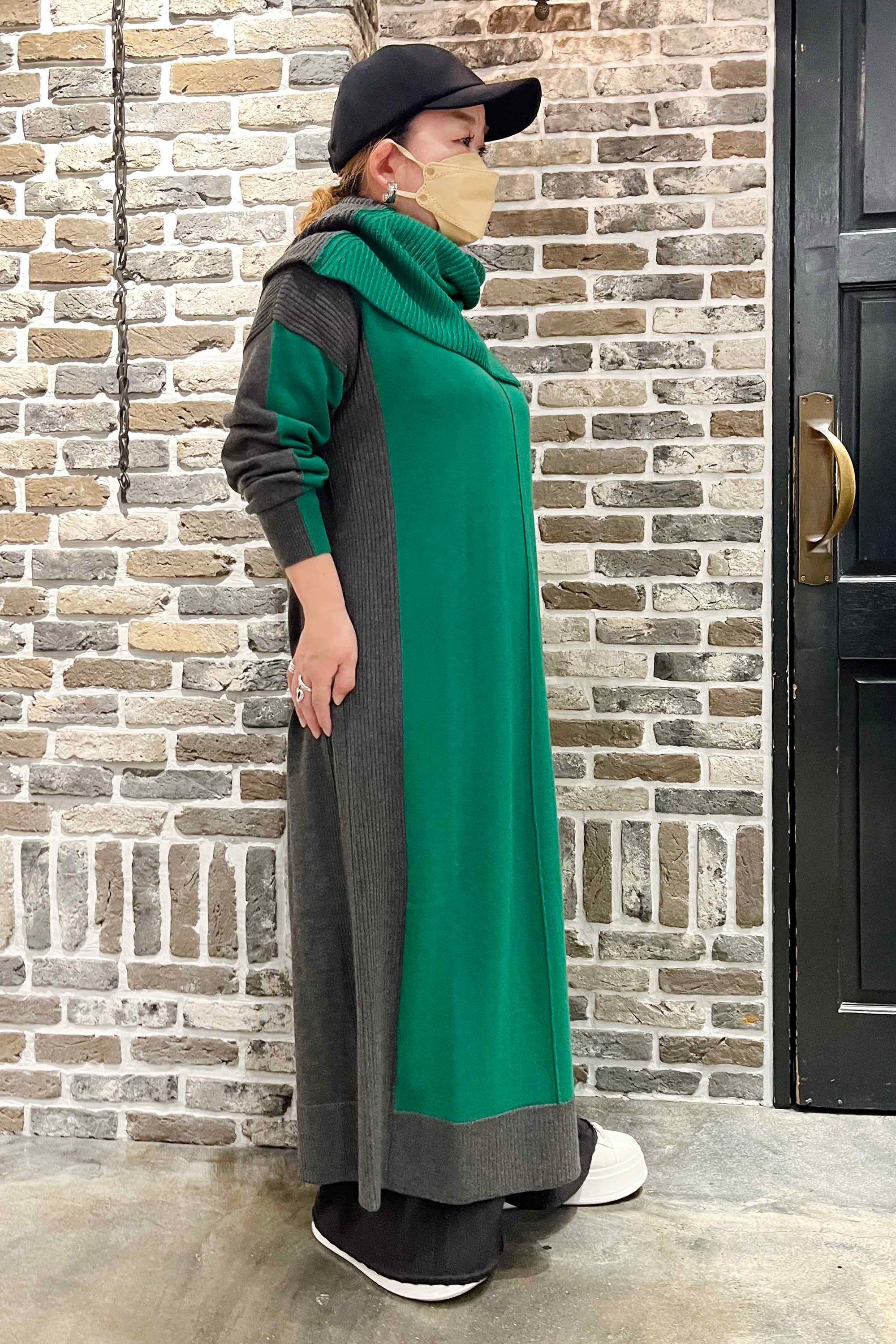 DIVINA staff T(148cm)