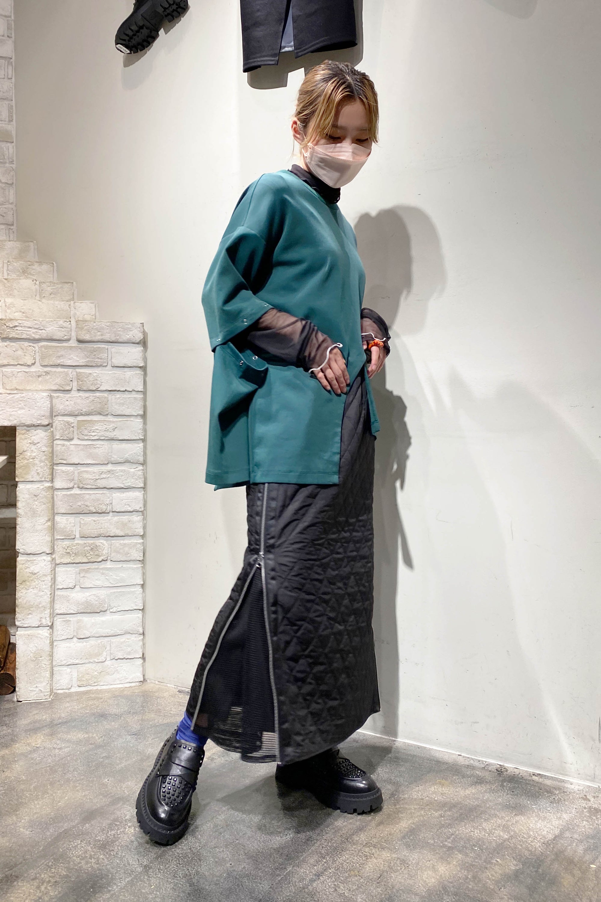 DIVINA staff H(157cm)