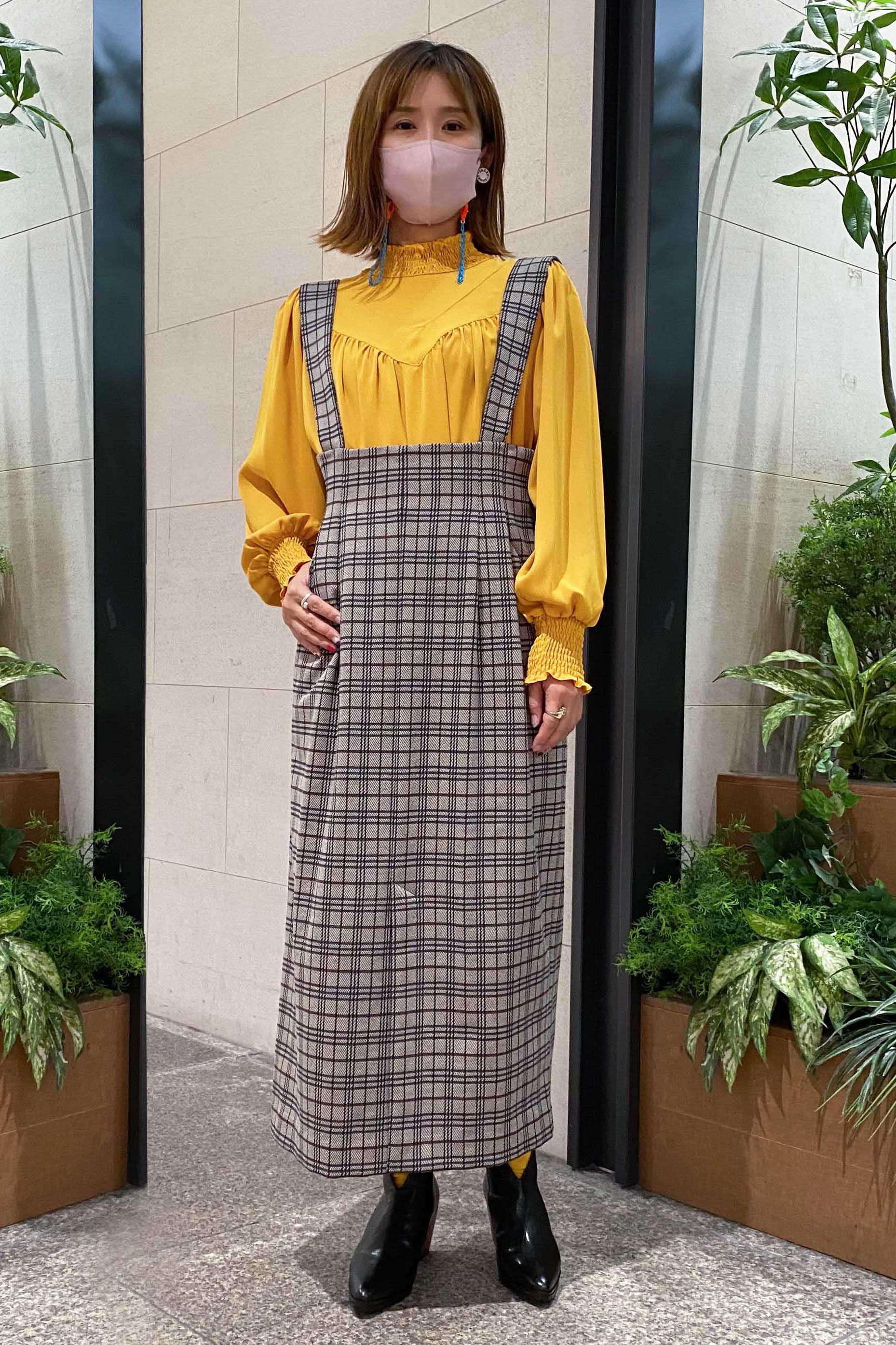 NARCISSE staff M(159cm)