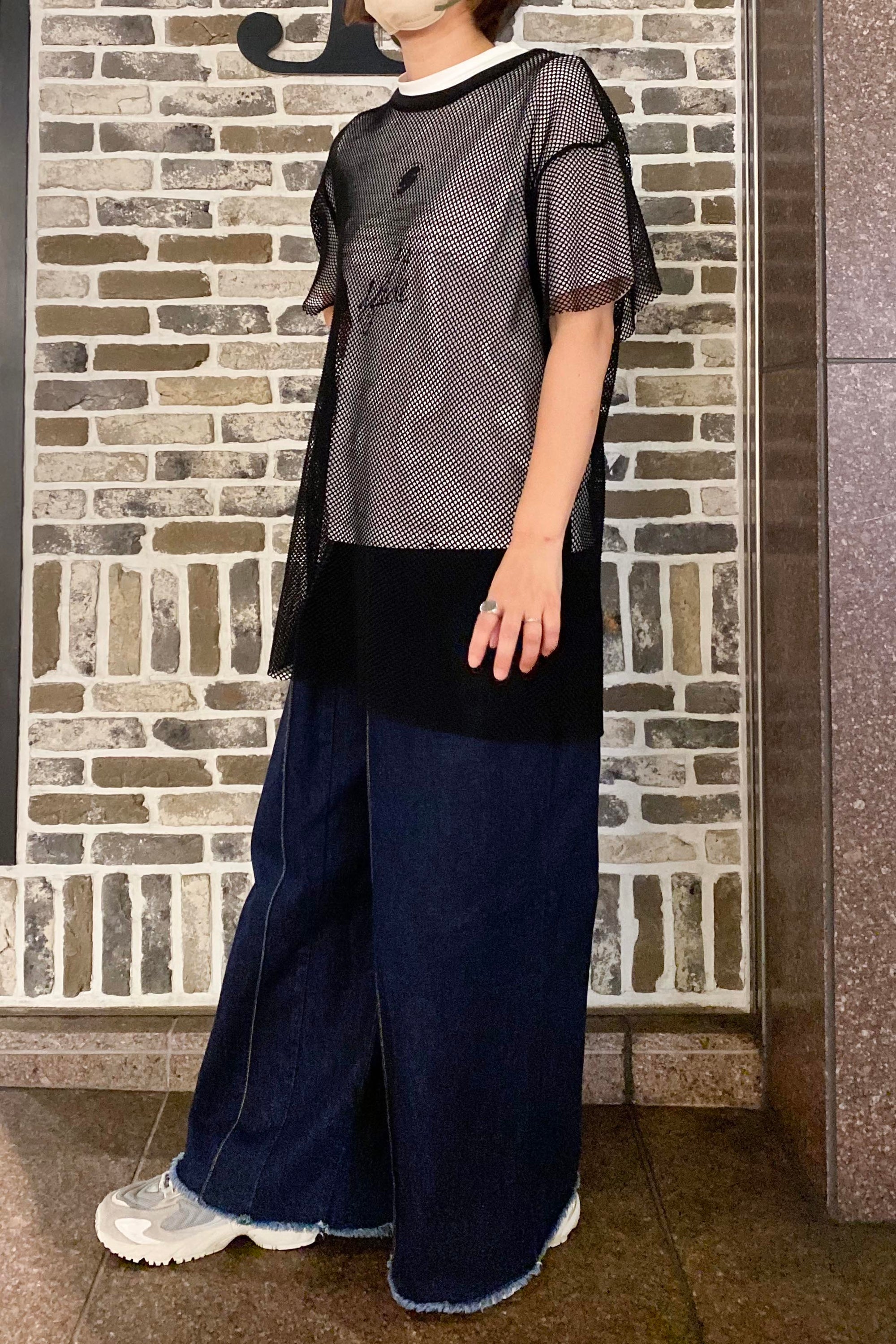 DIVINA staff Y(162cm)