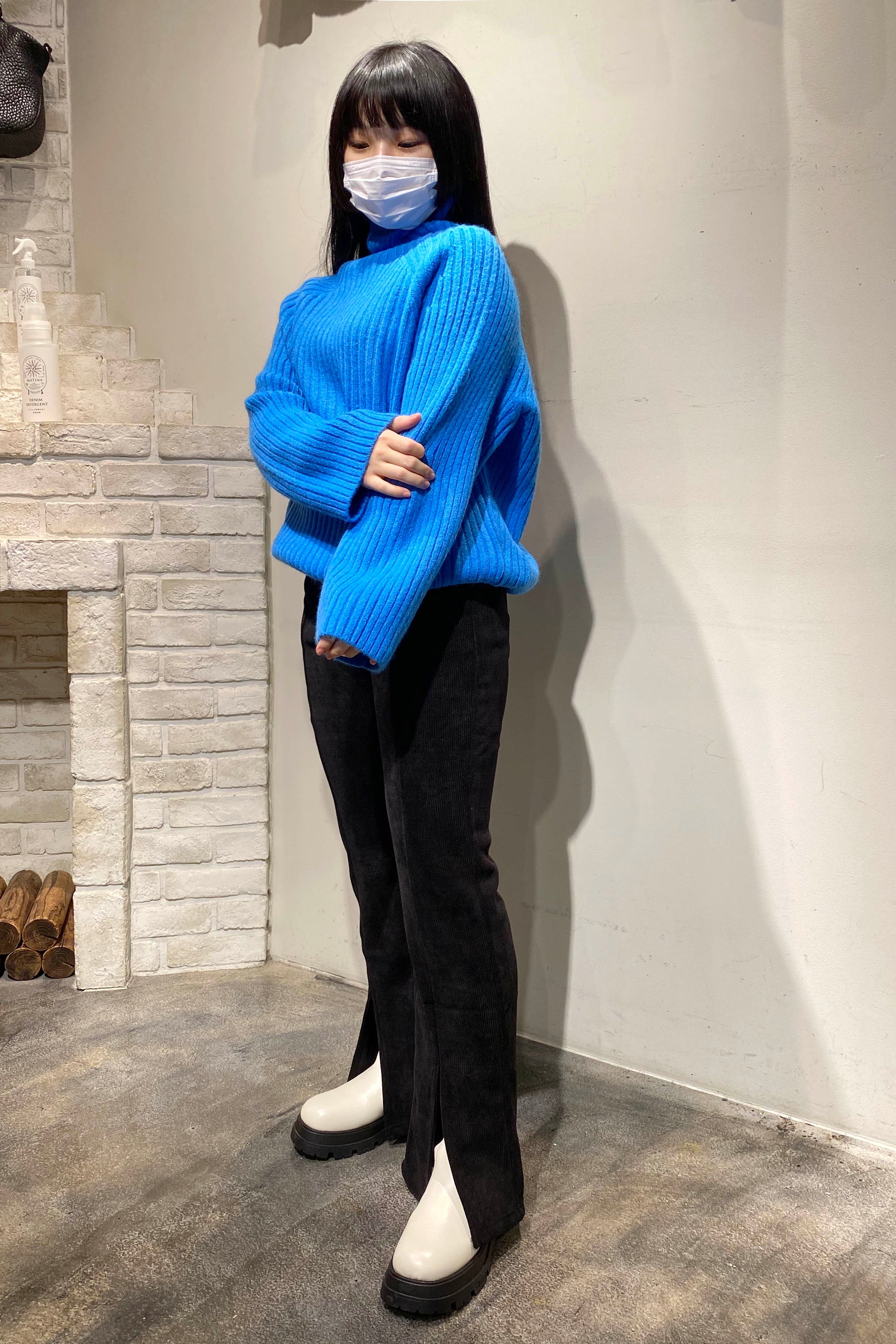 DIVINA staff K(154cm)