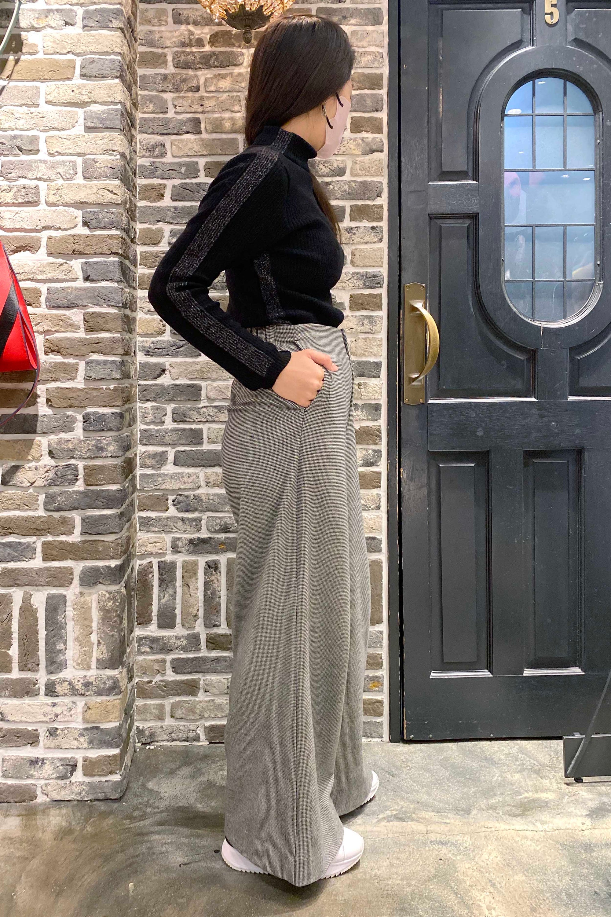 DIVINA staff S(158cm)