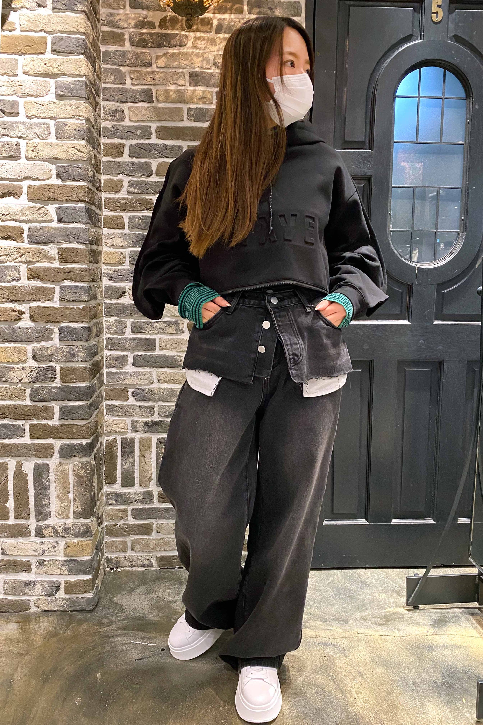 DIVINA staff S(153cm)