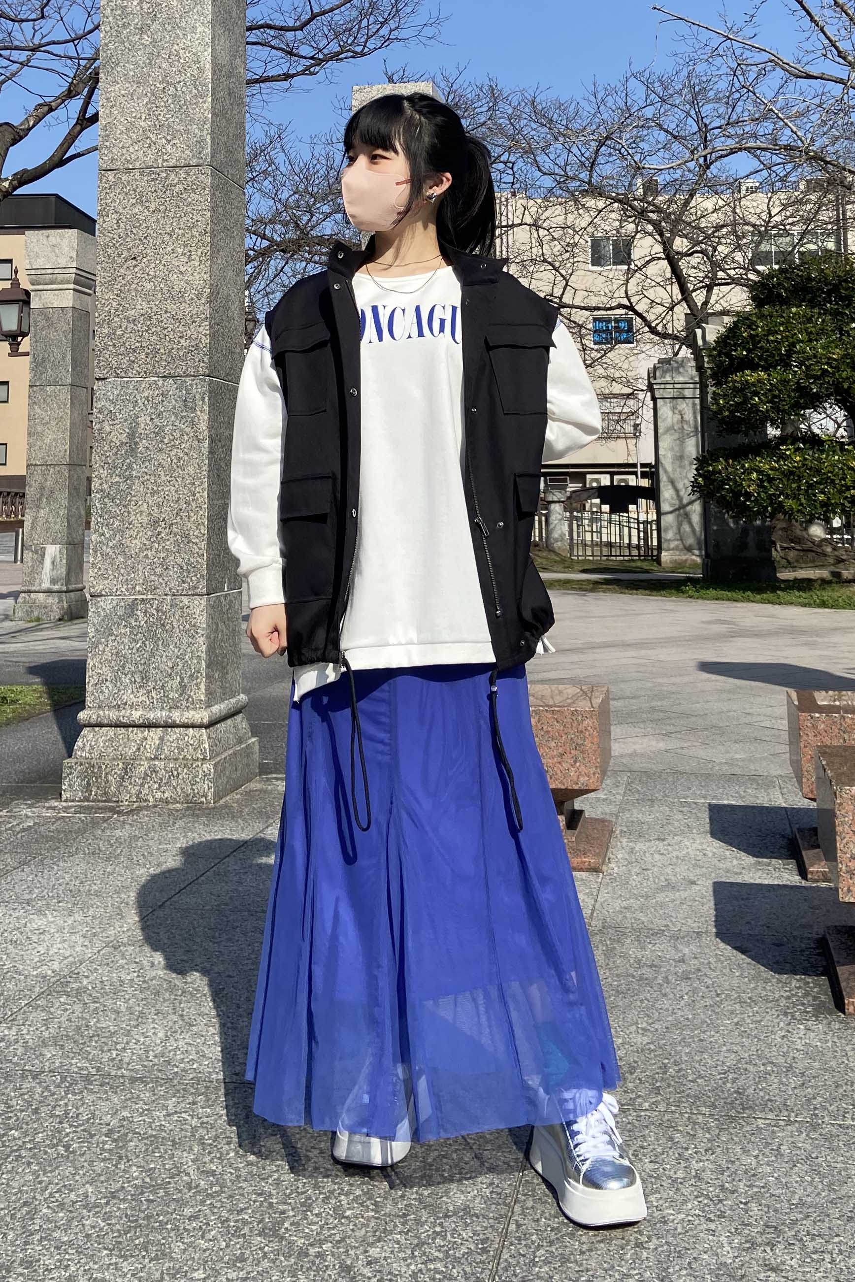 DIVINA staff K(154cm)