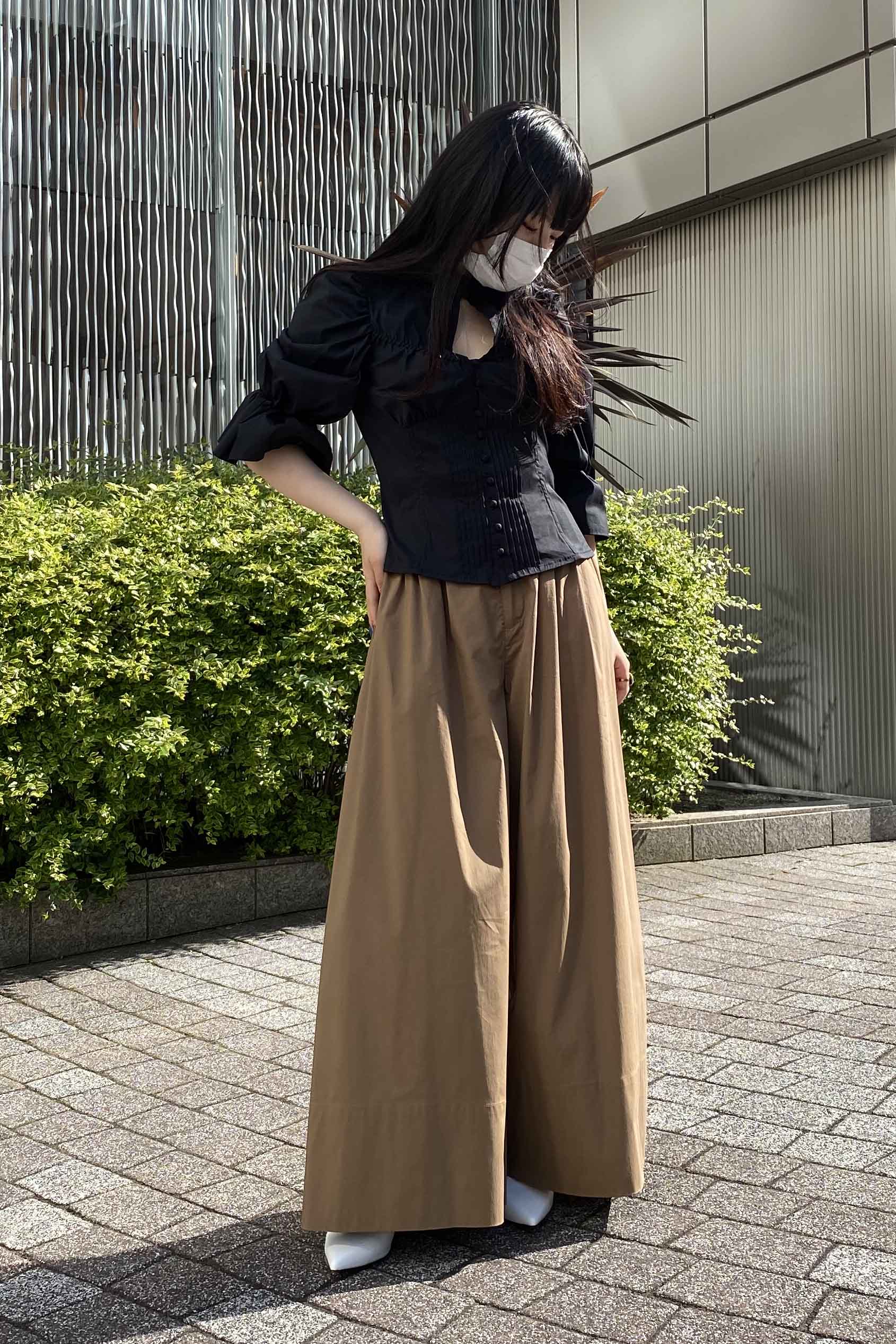 DIVINA staff K(154cm)