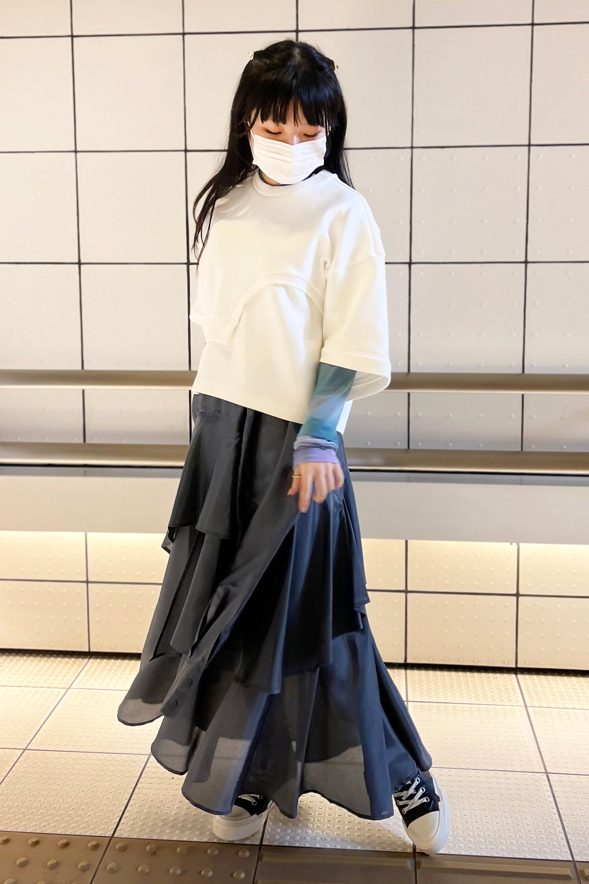 DIVINA staff K(154cm)