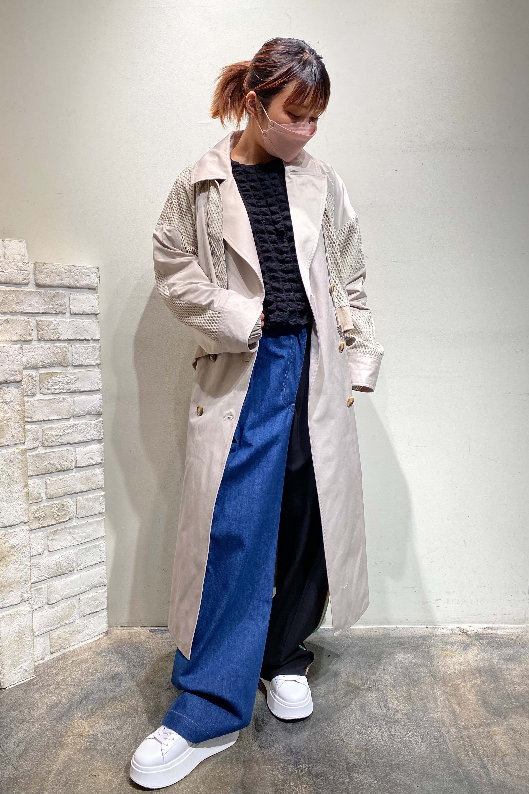 DIVINA staff H(157cm)