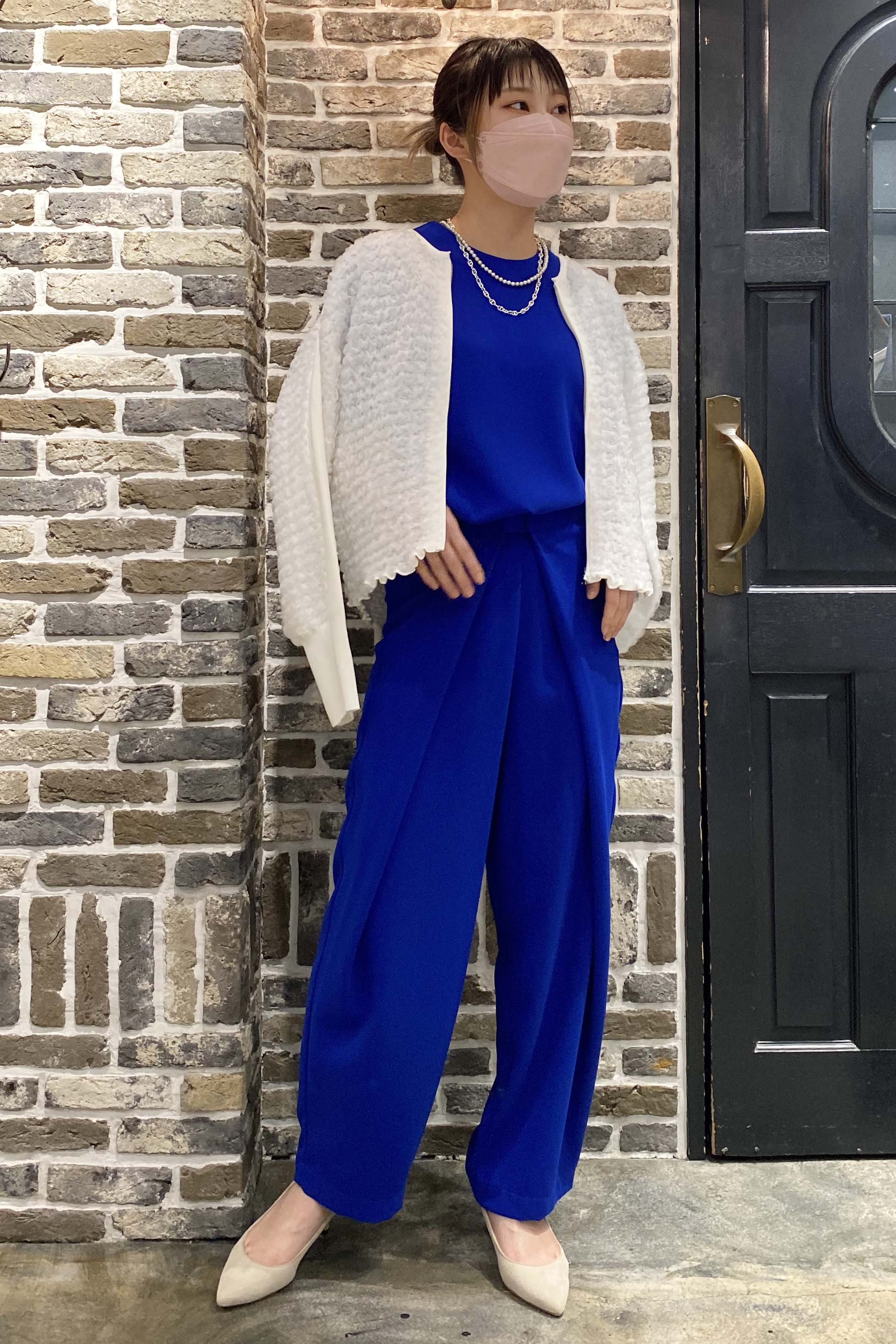 DIVINA staff H(157cm)