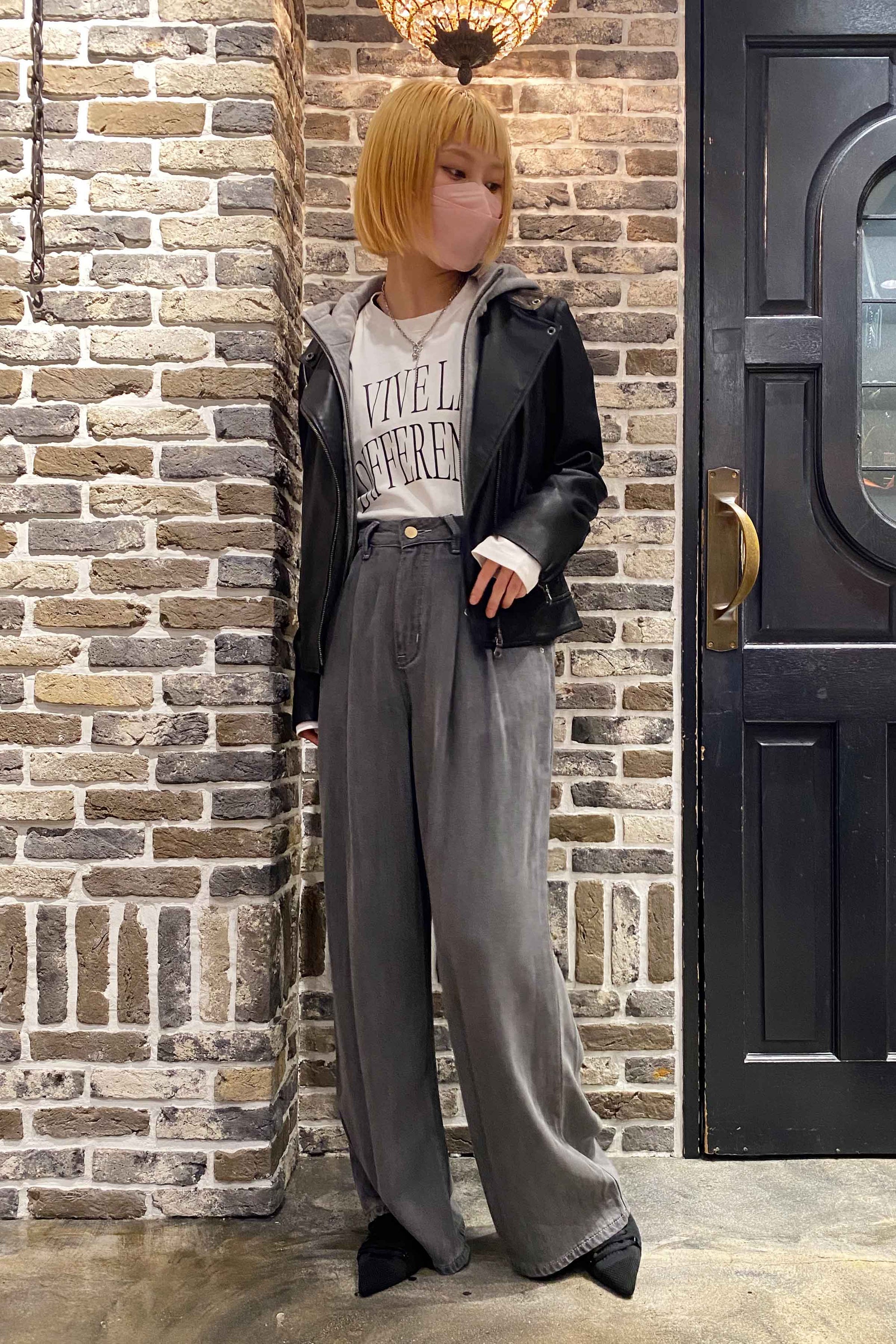 DIVINA staff H(157cm)