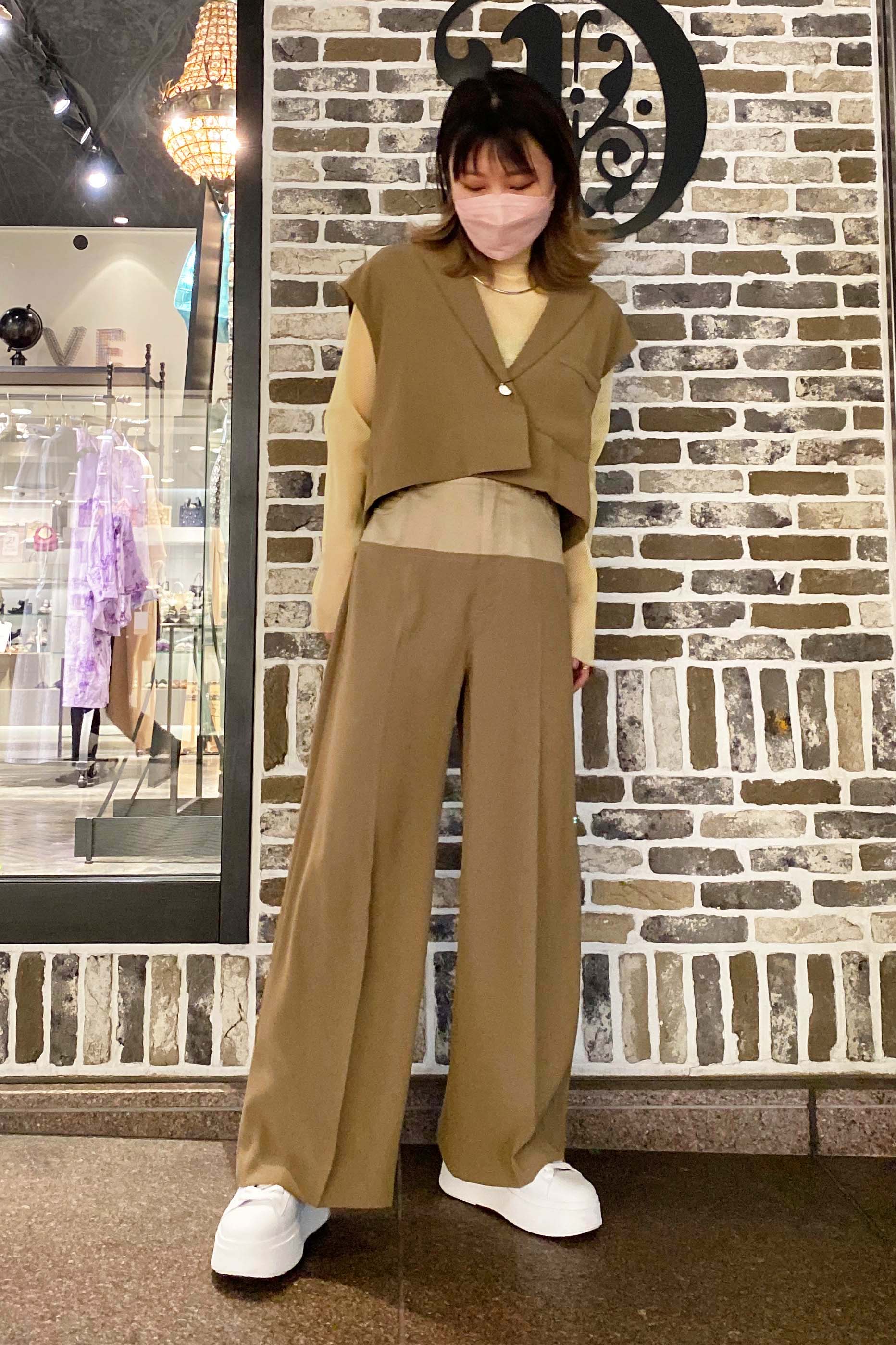 DIVINA staff H(157cm)