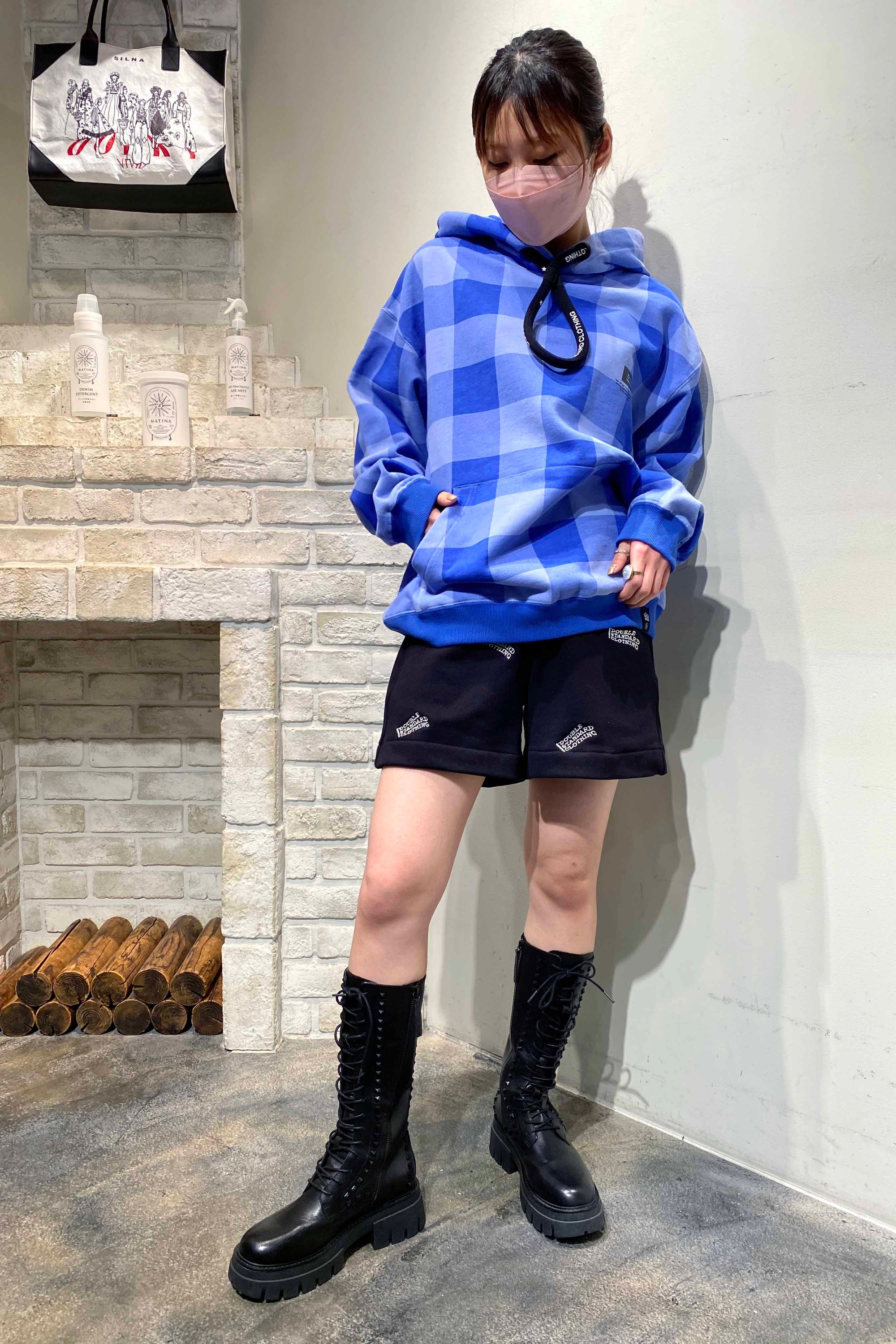 DIVINA staff H(157cm)
