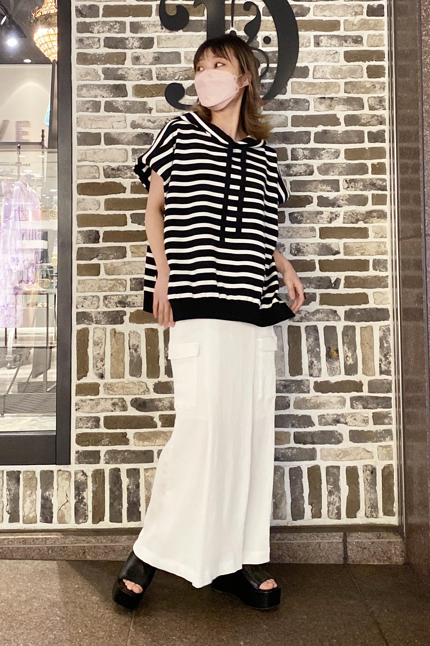 DIVINA staff H(157cm)