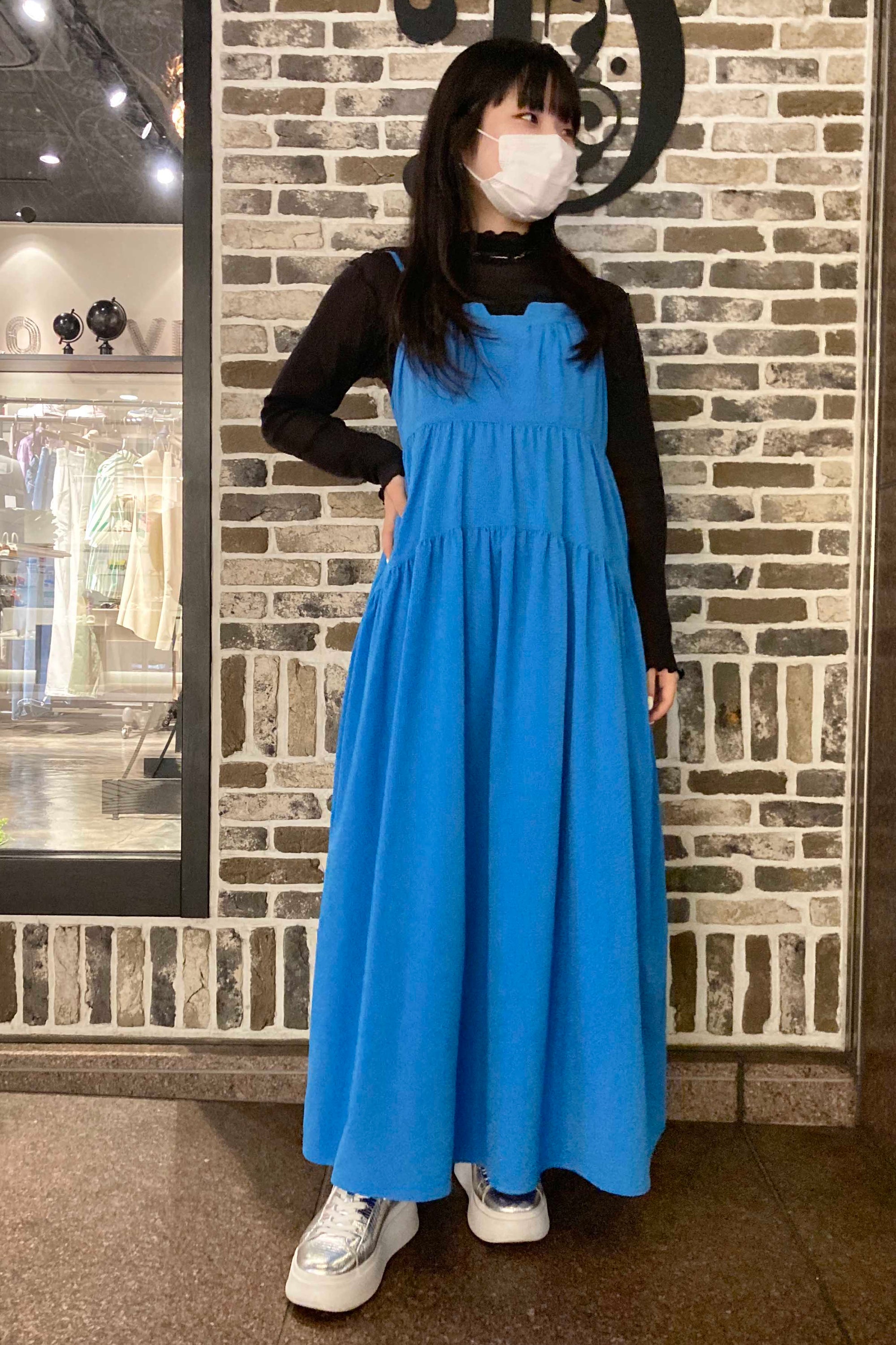 DIVINA staff K(154cm)