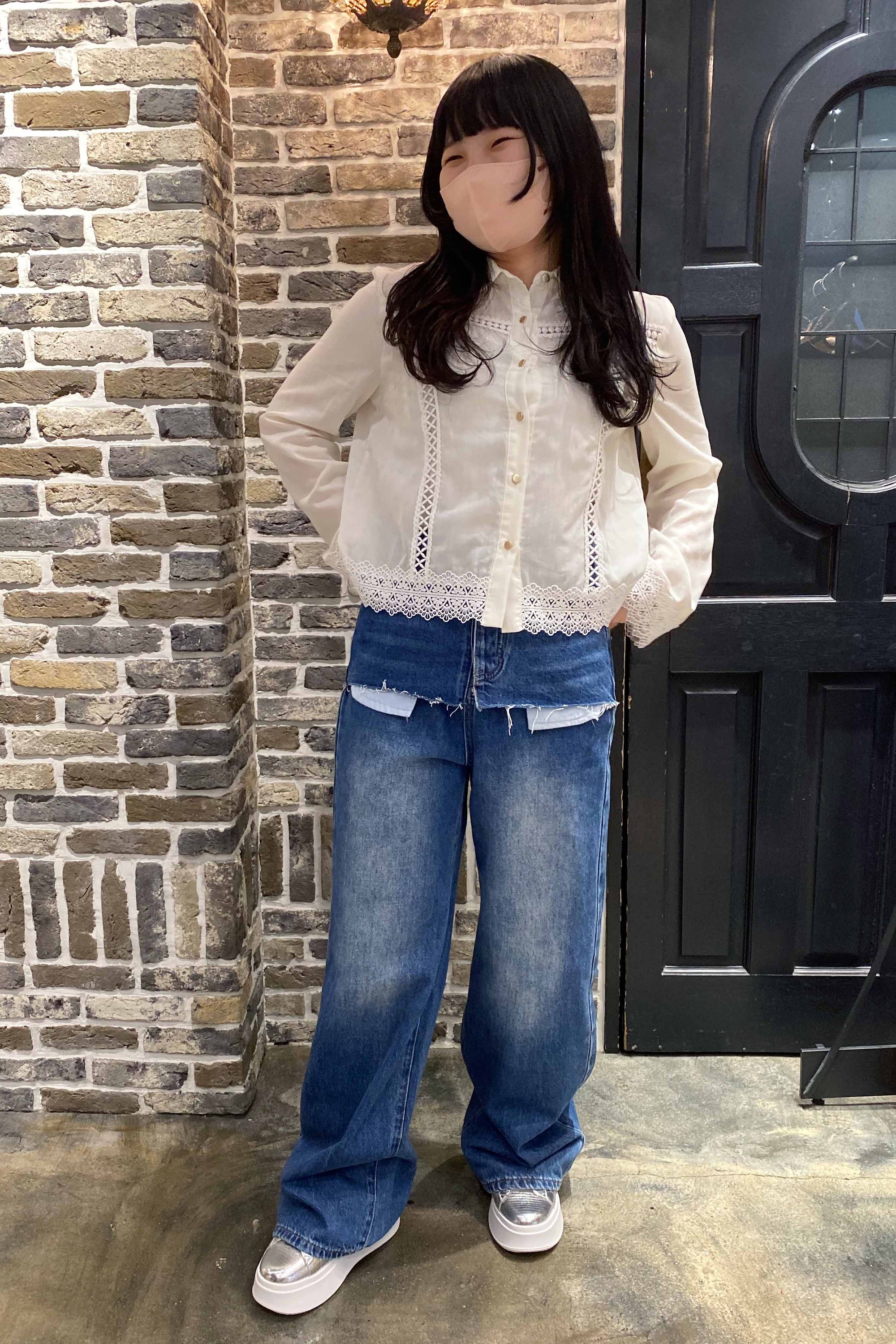 DIVINA staff K(154cm)