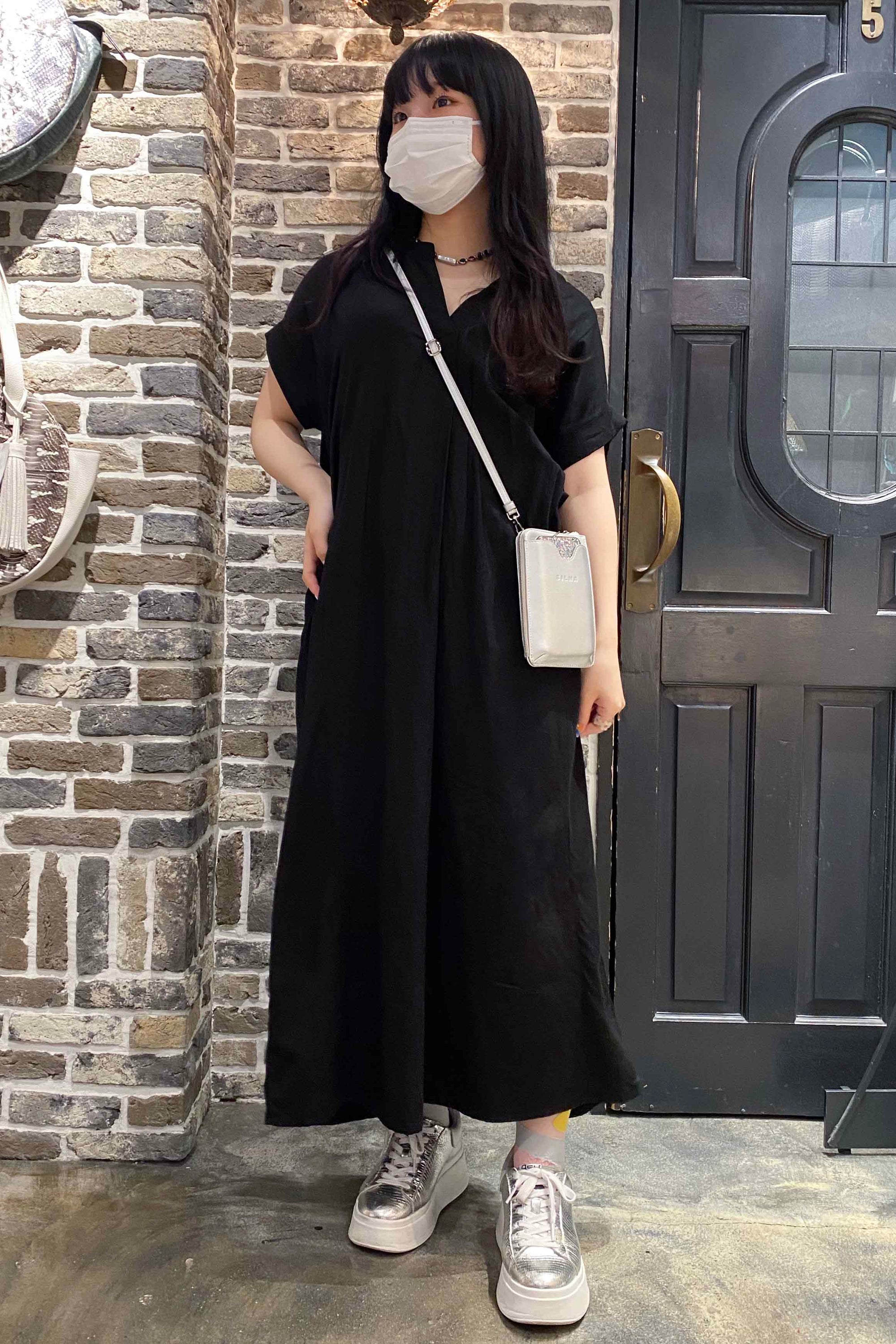 DIVINA staff K(154cm)
