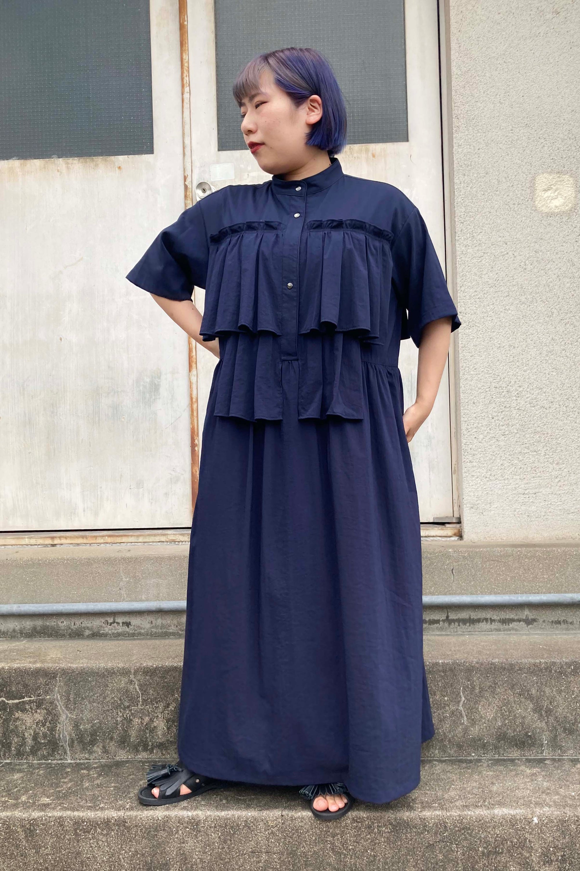HODGE PODGE staff M(150cm)