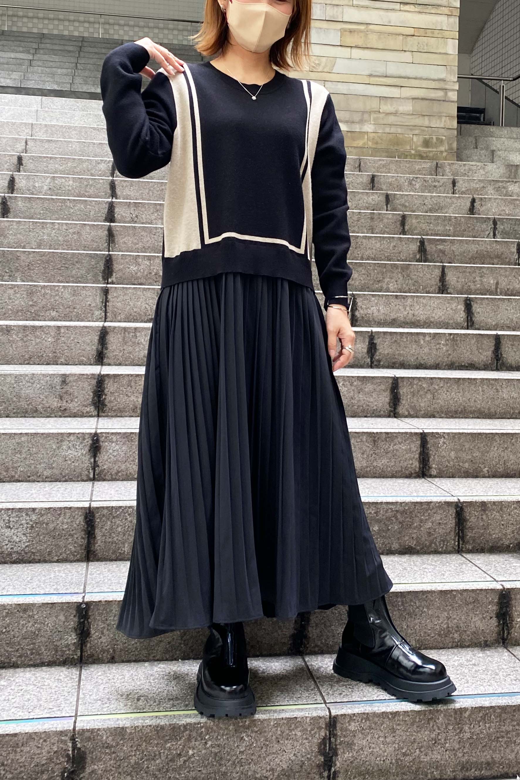 NARCISSE staff M(159cm)