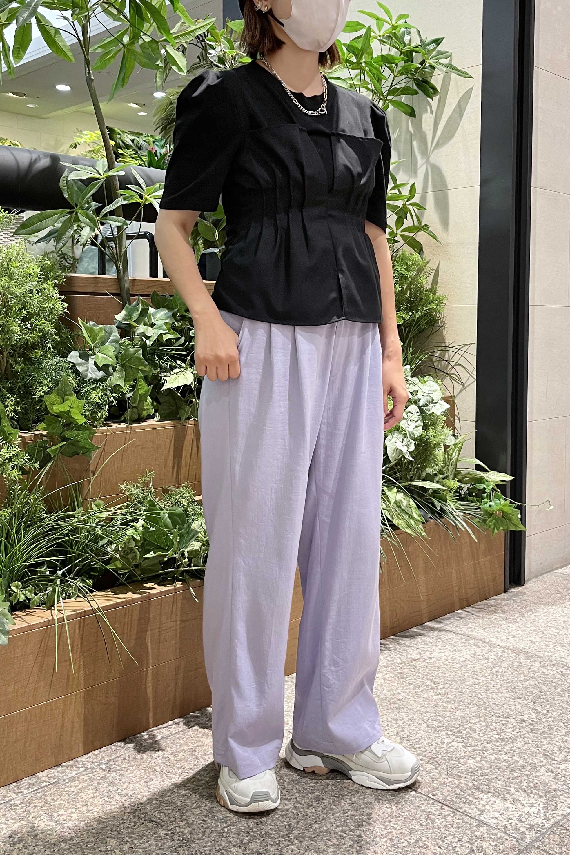 NARCISSE staff K(158cm)
