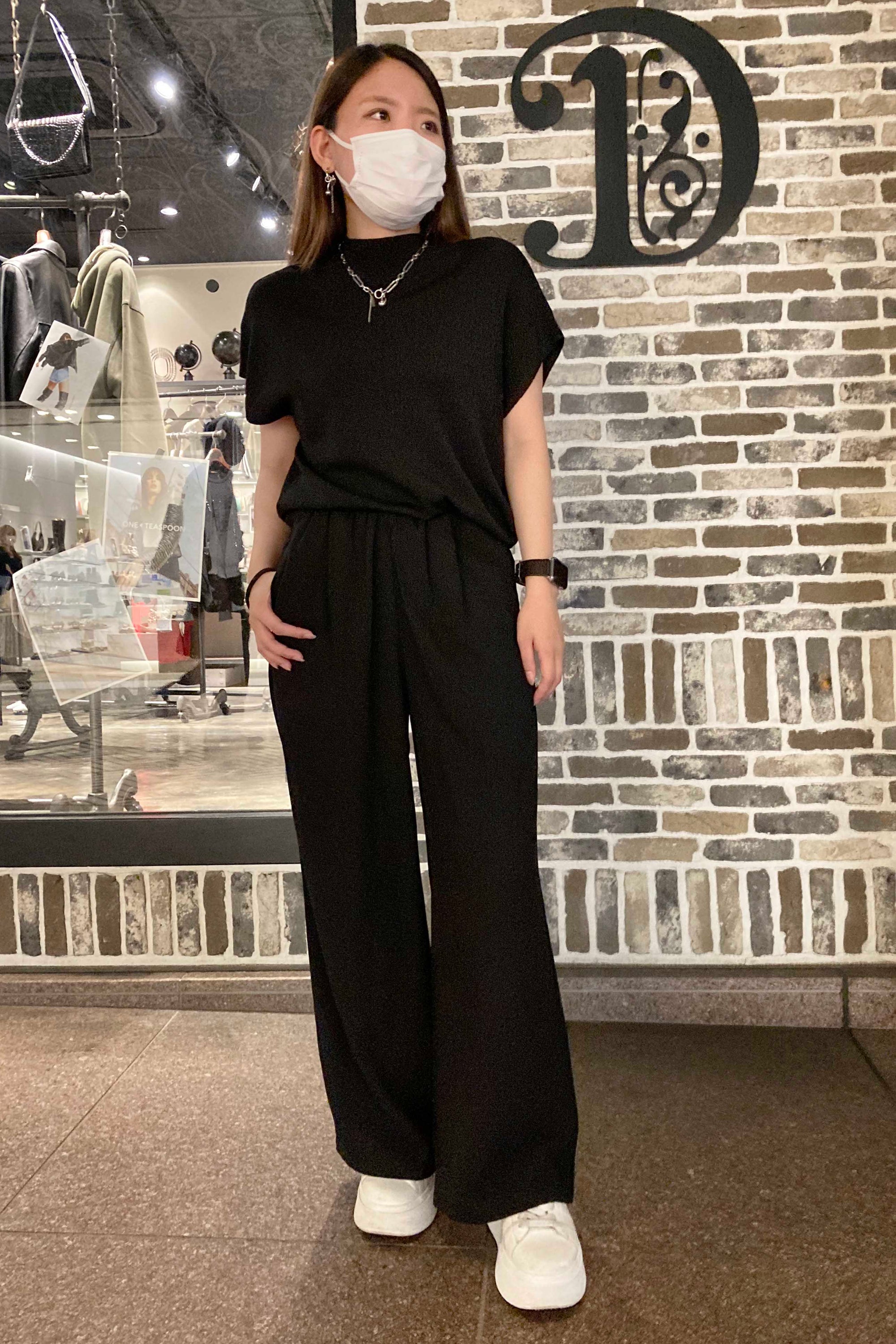 DIVINA staff S(153cm)