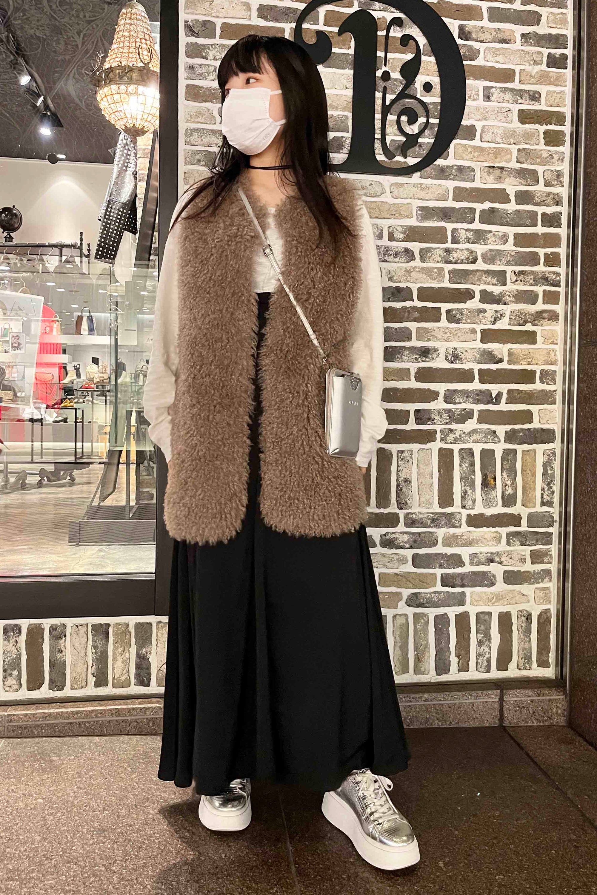 DIVINA staff K(154cm)