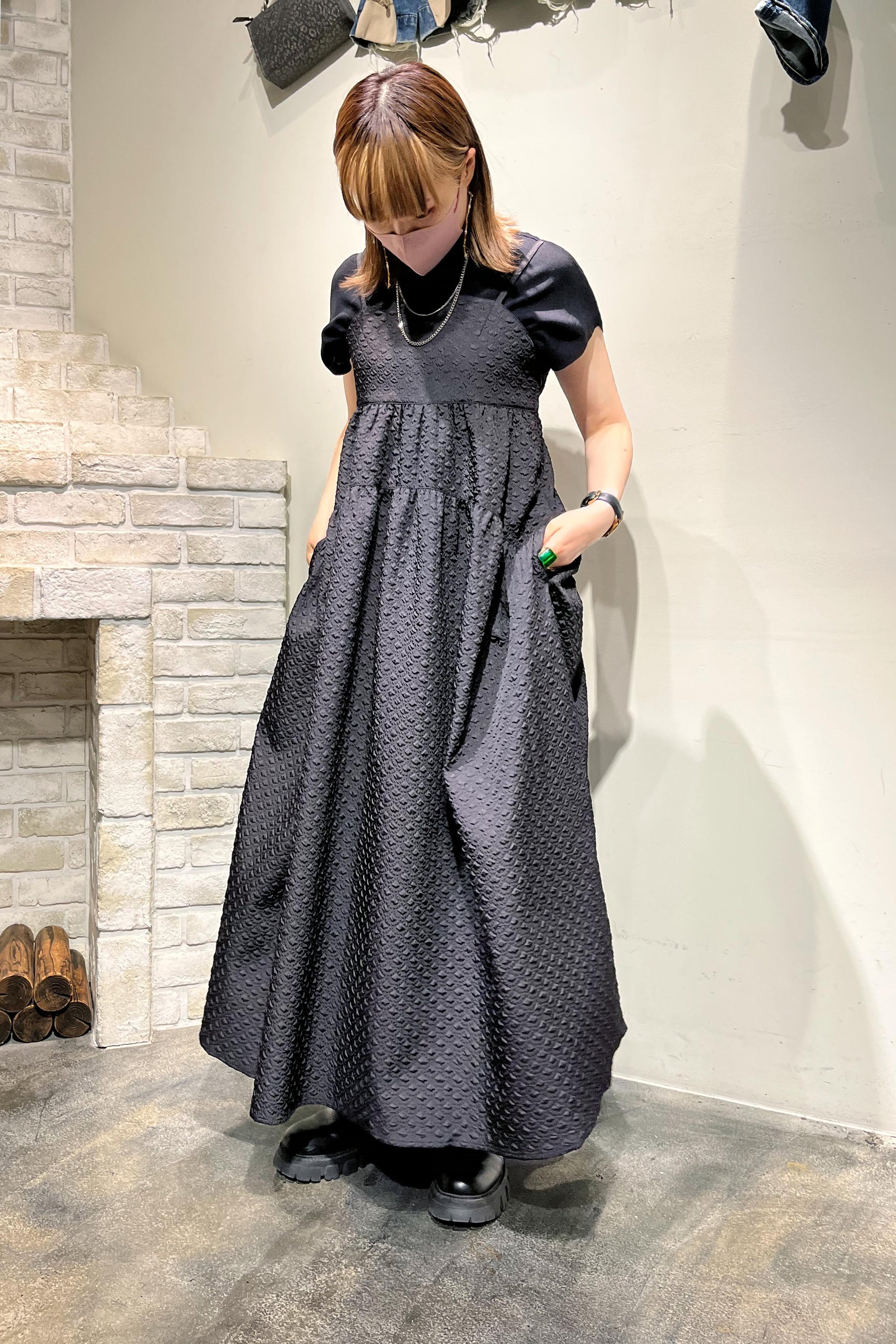 DIVINA staff N(160cm)
