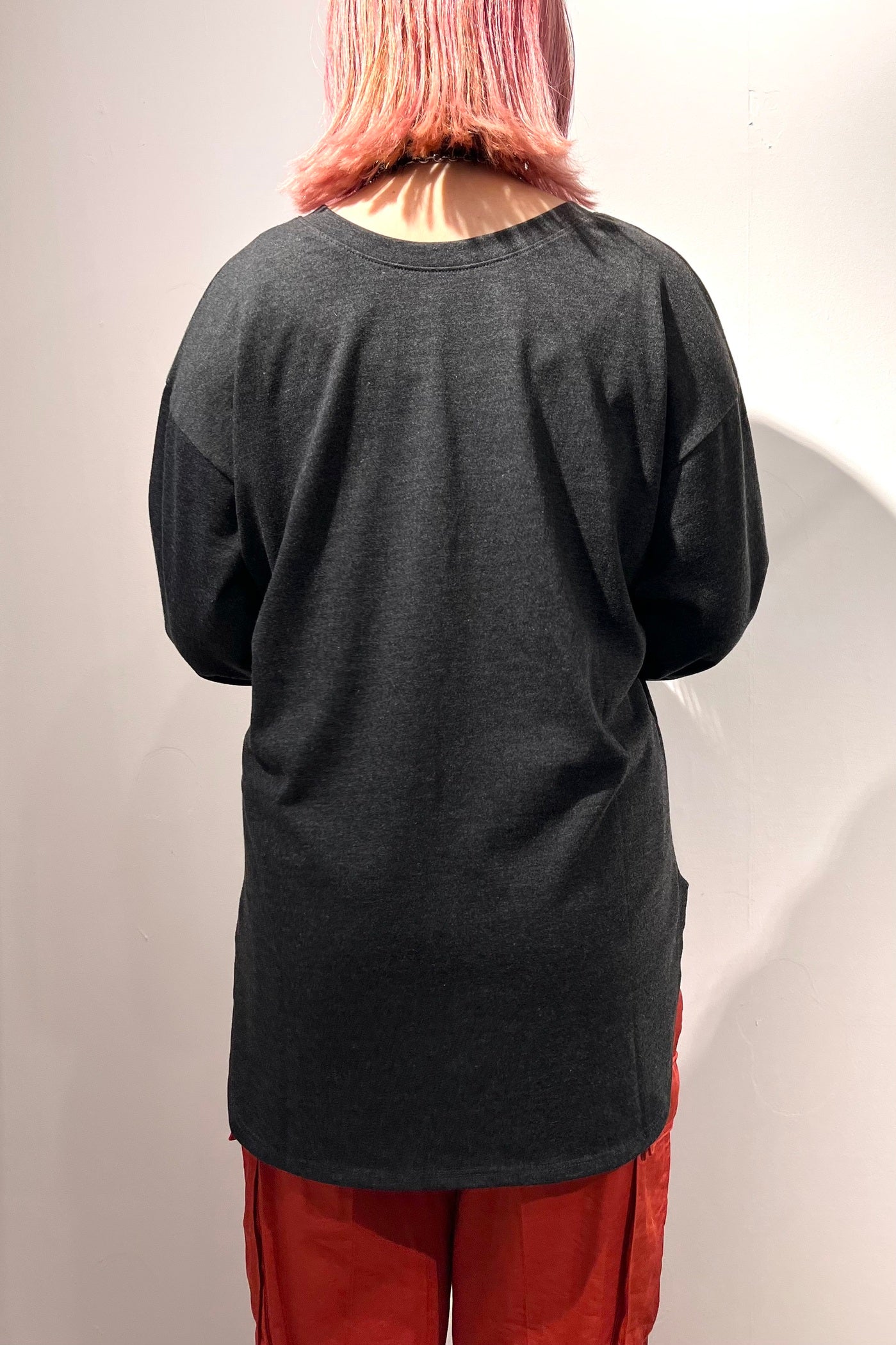 THE CITY PARKSロゴロンTee