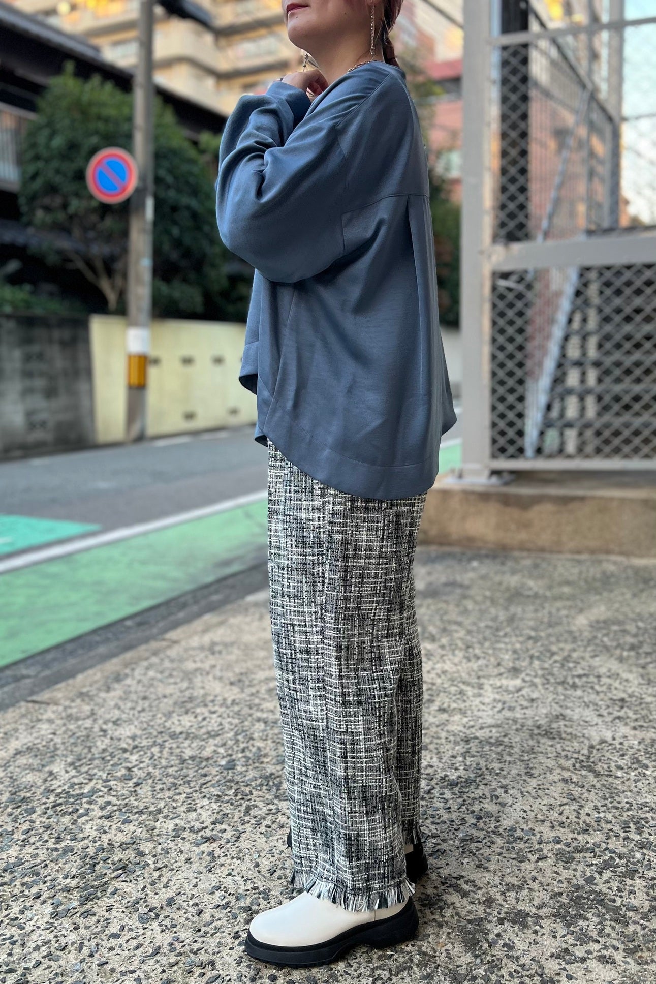 イレヘムショートシャツ