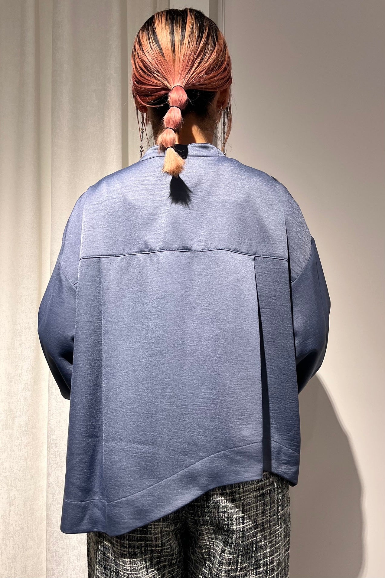イレヘムショートシャツ