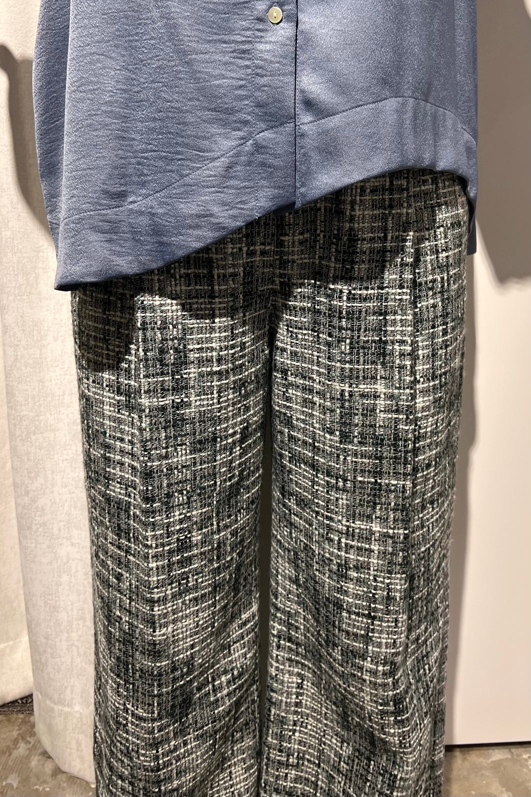 イレヘムショートシャツ