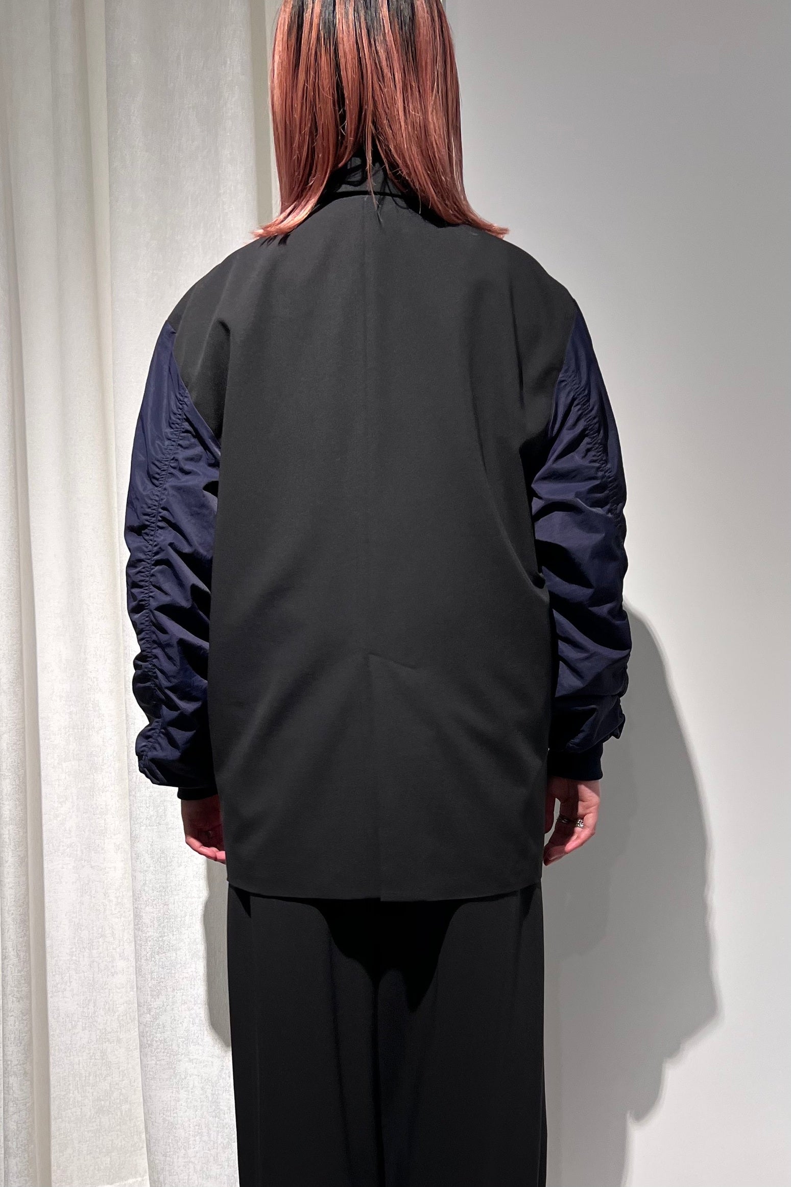 MA-1ドッキングジャケット