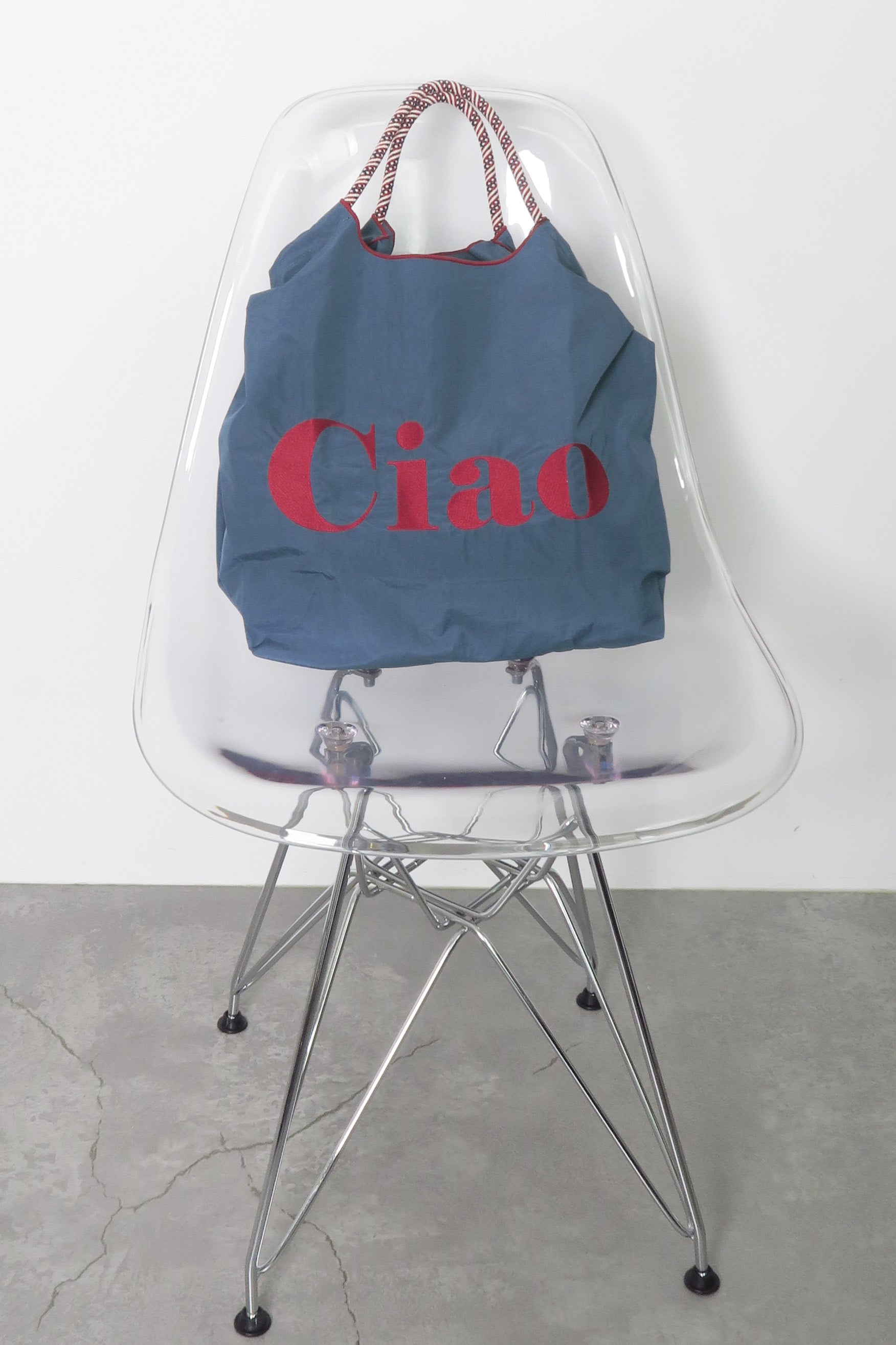 Ciaoトートバッグ
