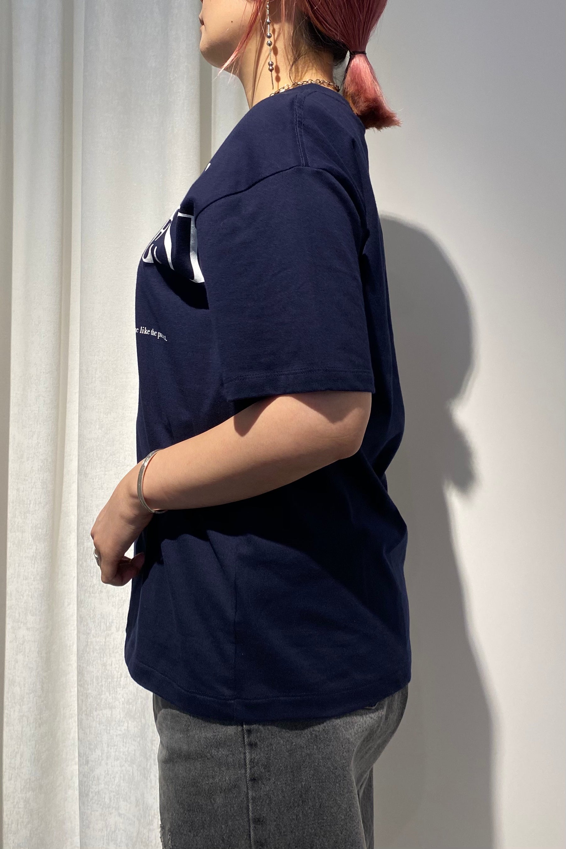 ALWAYSロゴTee