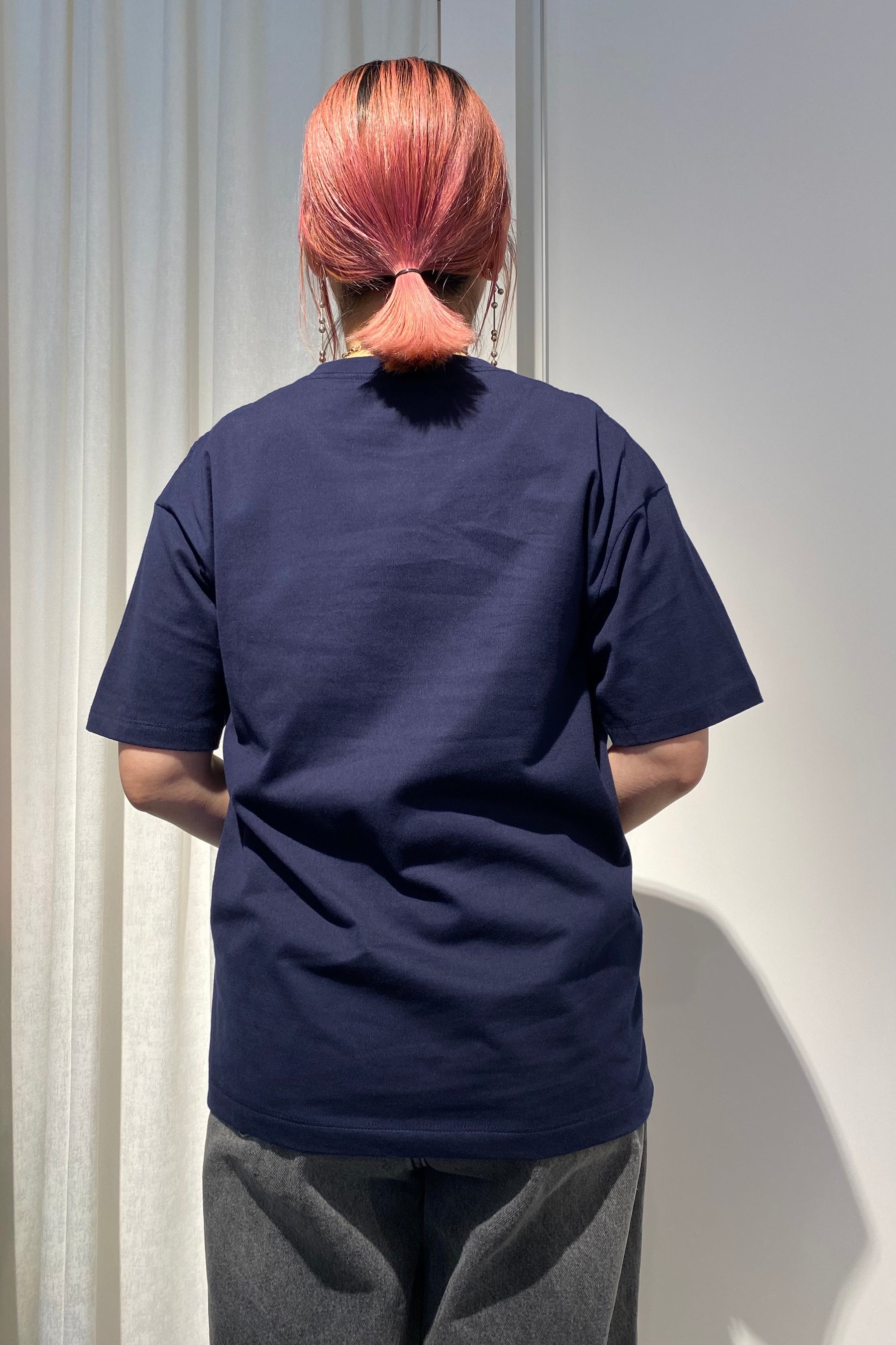 ALWAYSロゴTee