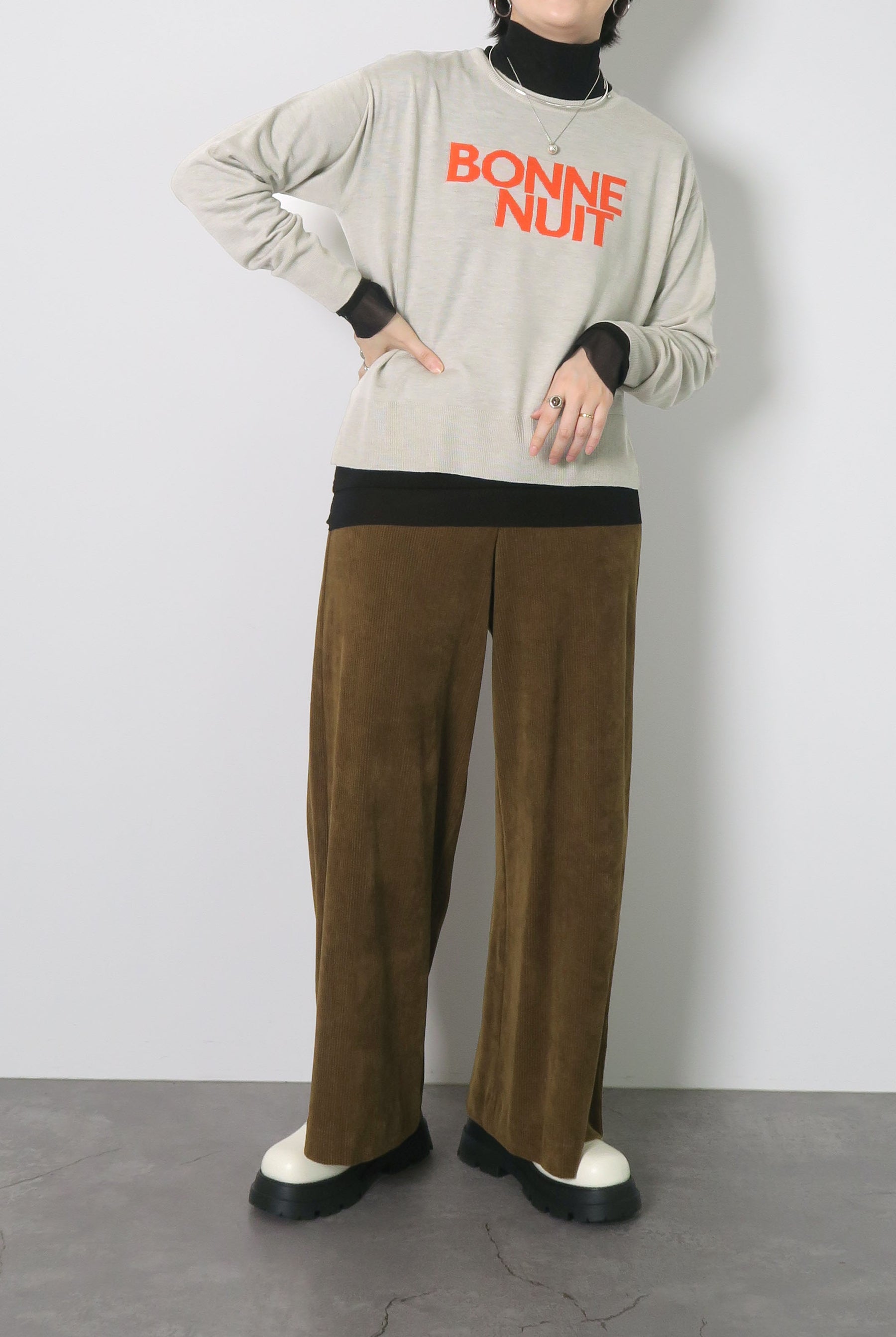 ロゴニット