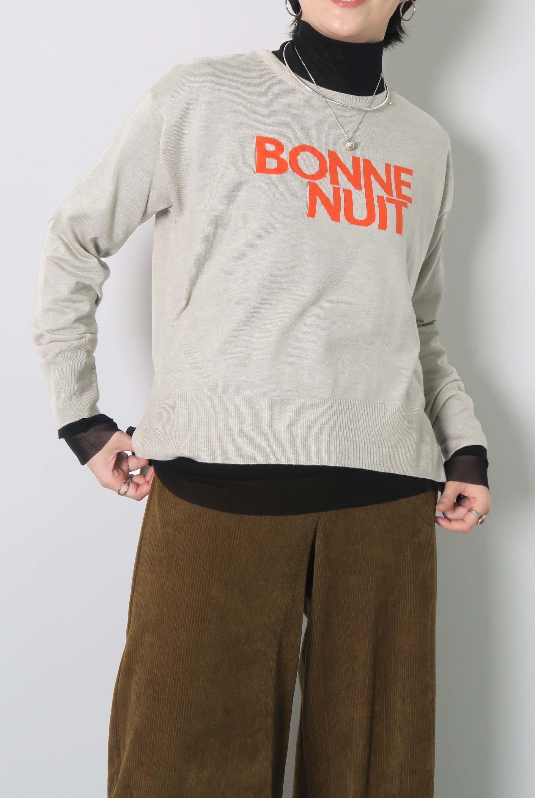 ロゴニット