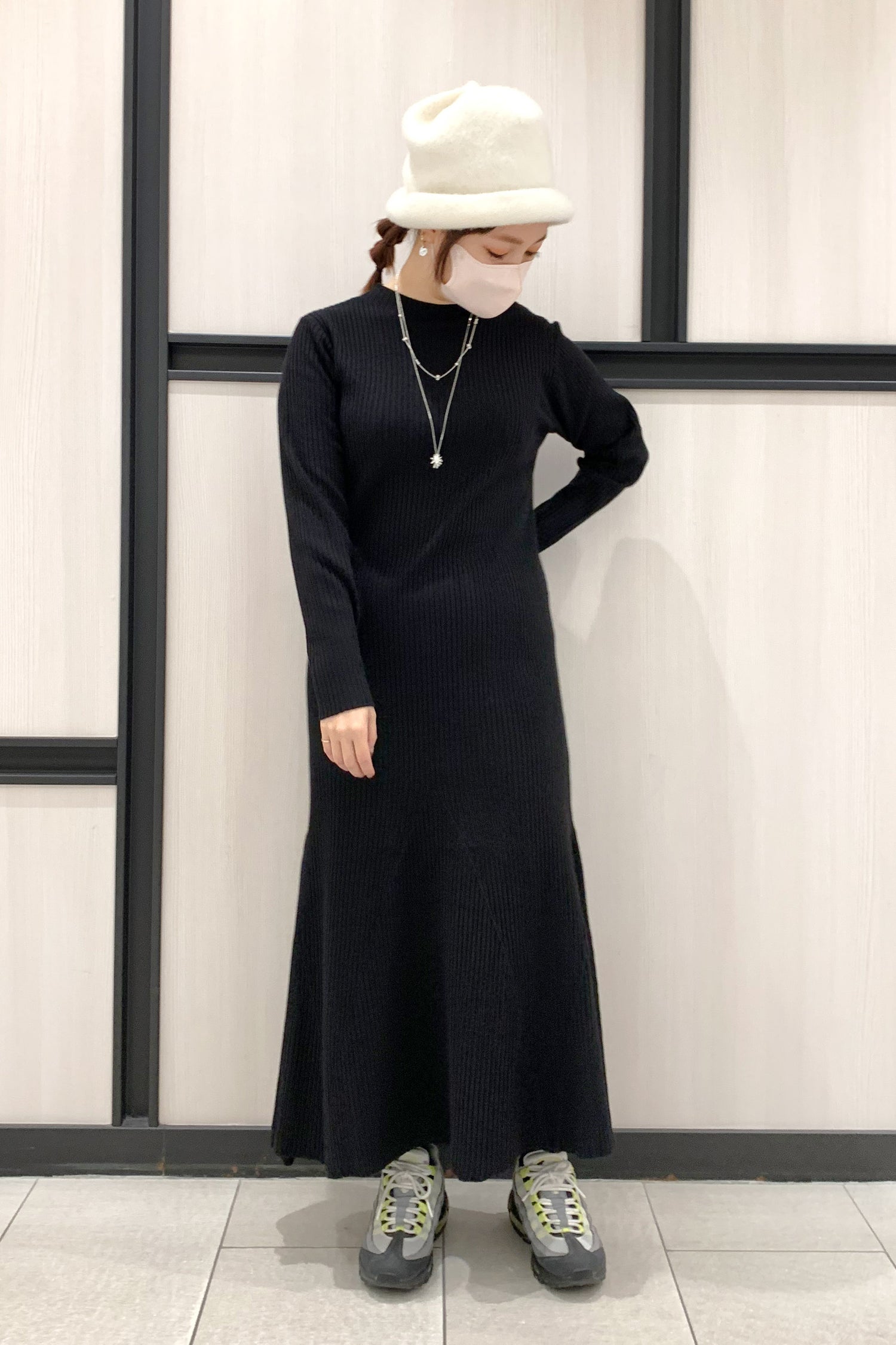 NARCISSE staff S（149cm）