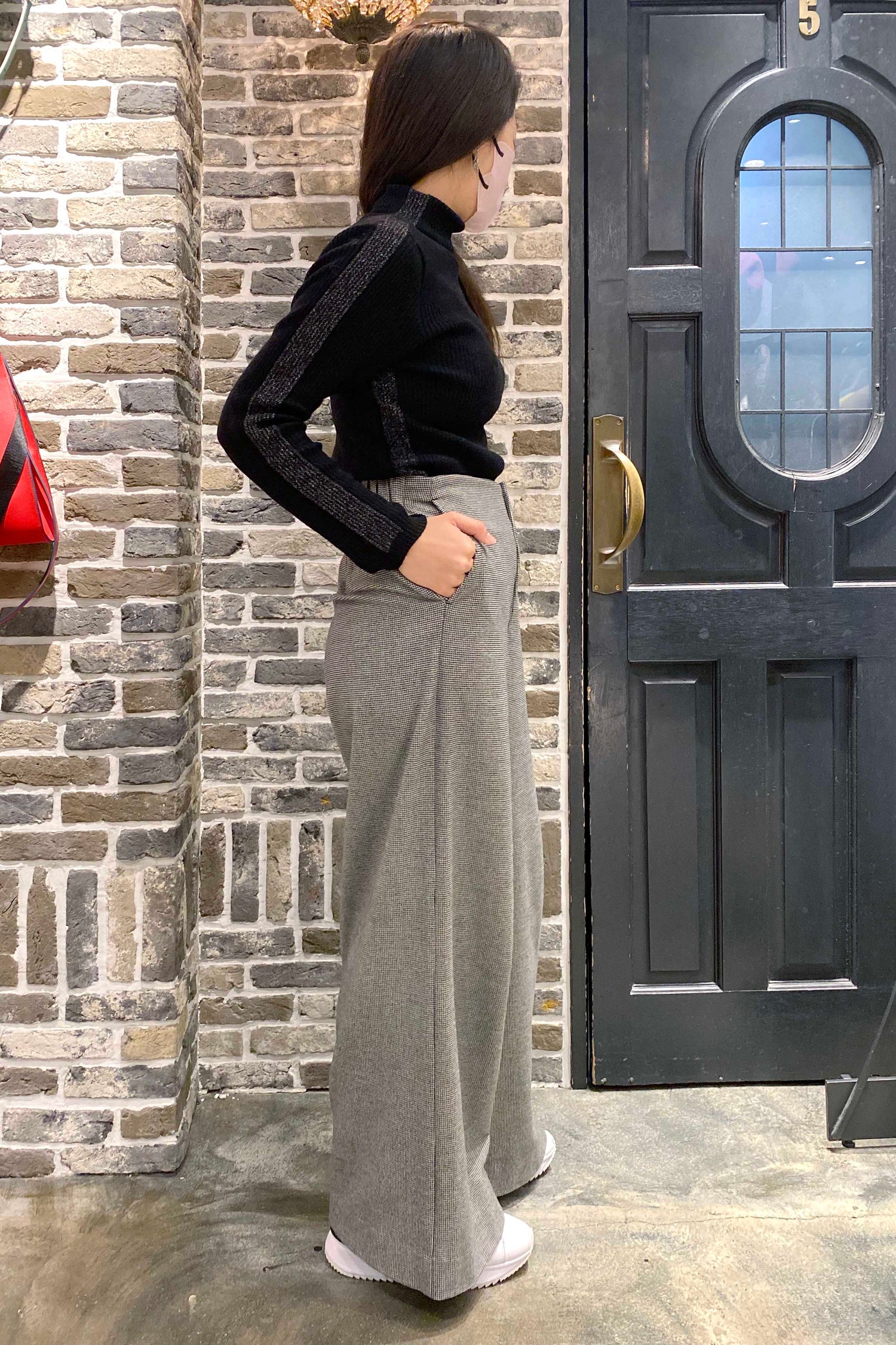 DIVINA staff S（158cm）