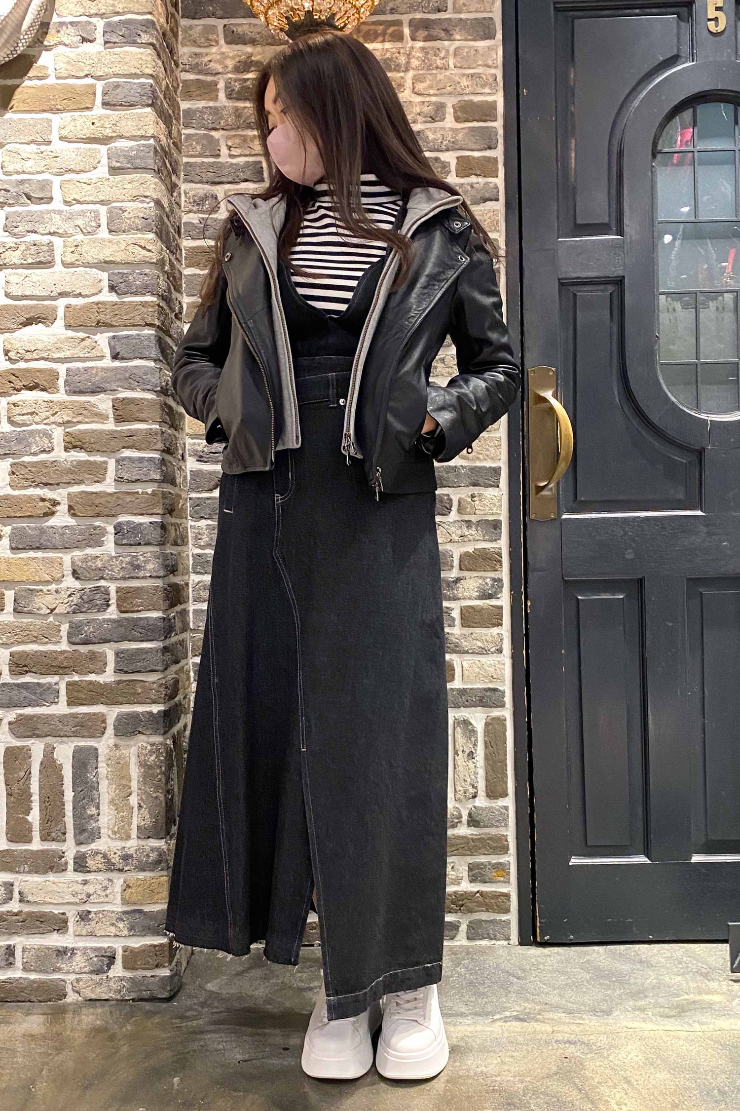 DIVINA staff S（158cm）