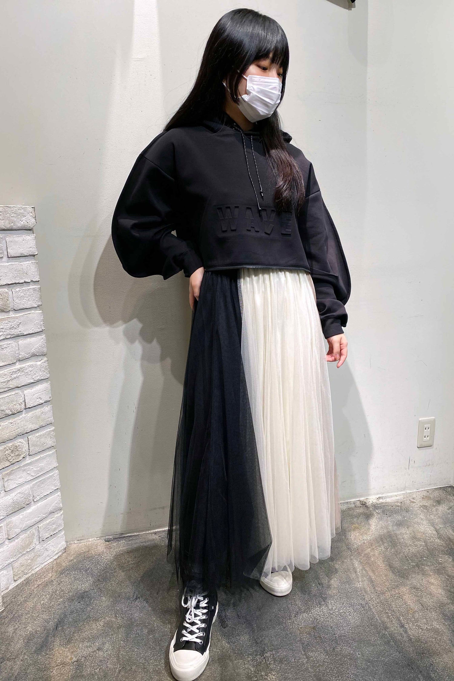 DIVINA staff K（154cm）
