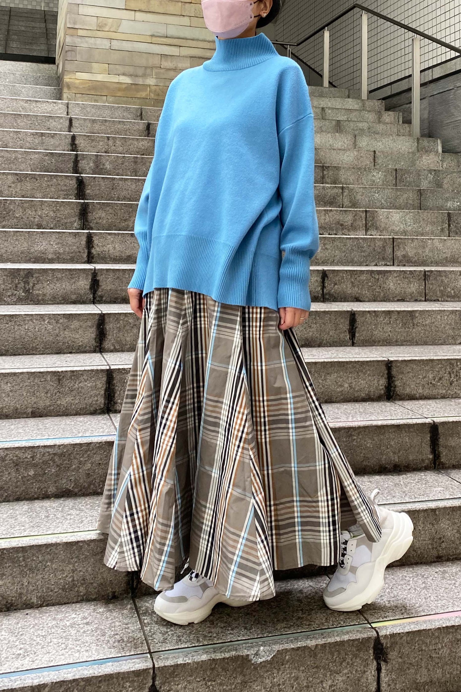 NARCISSE staff K（158cm）