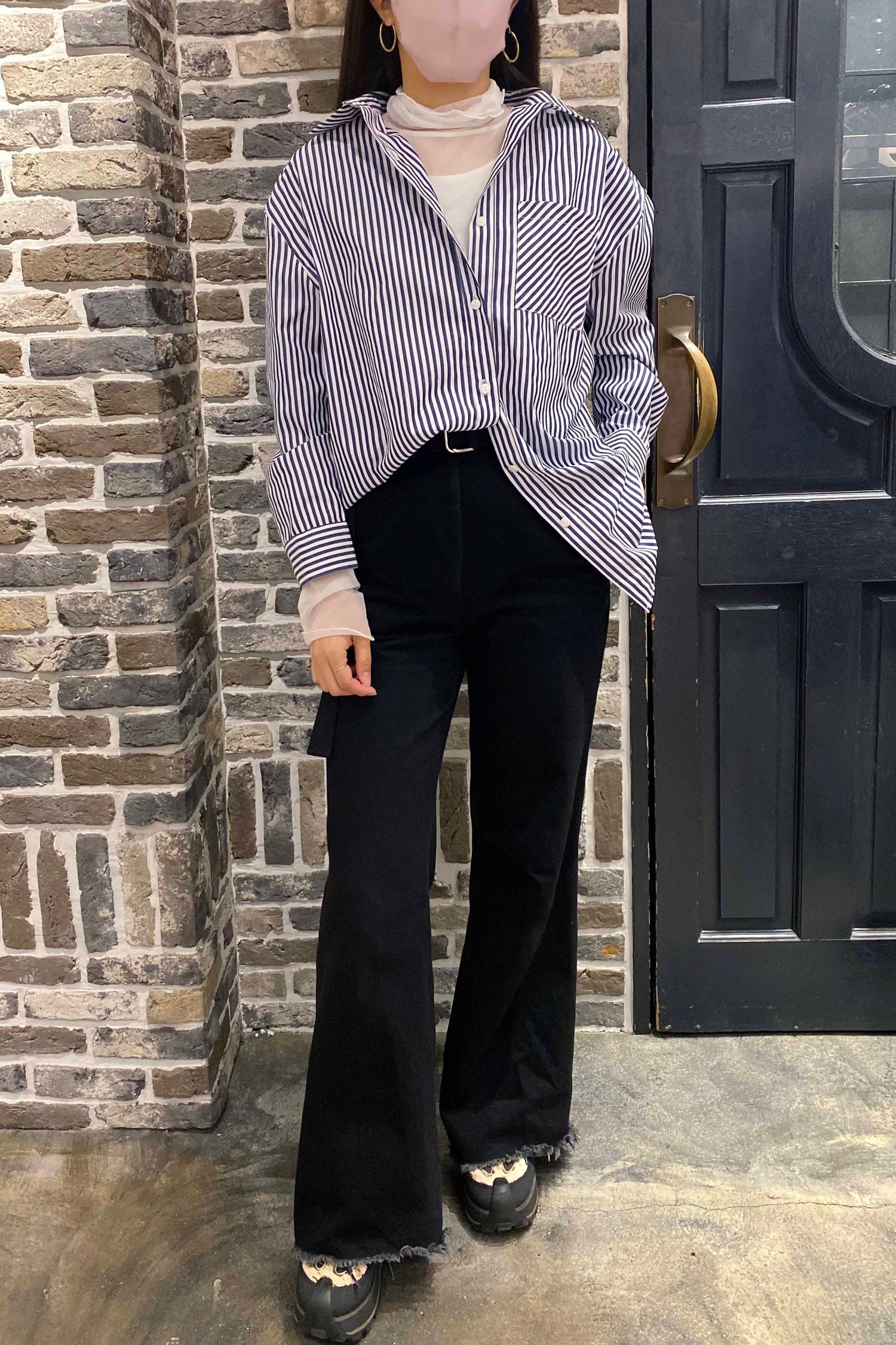 DIVINA staff S（158cm）