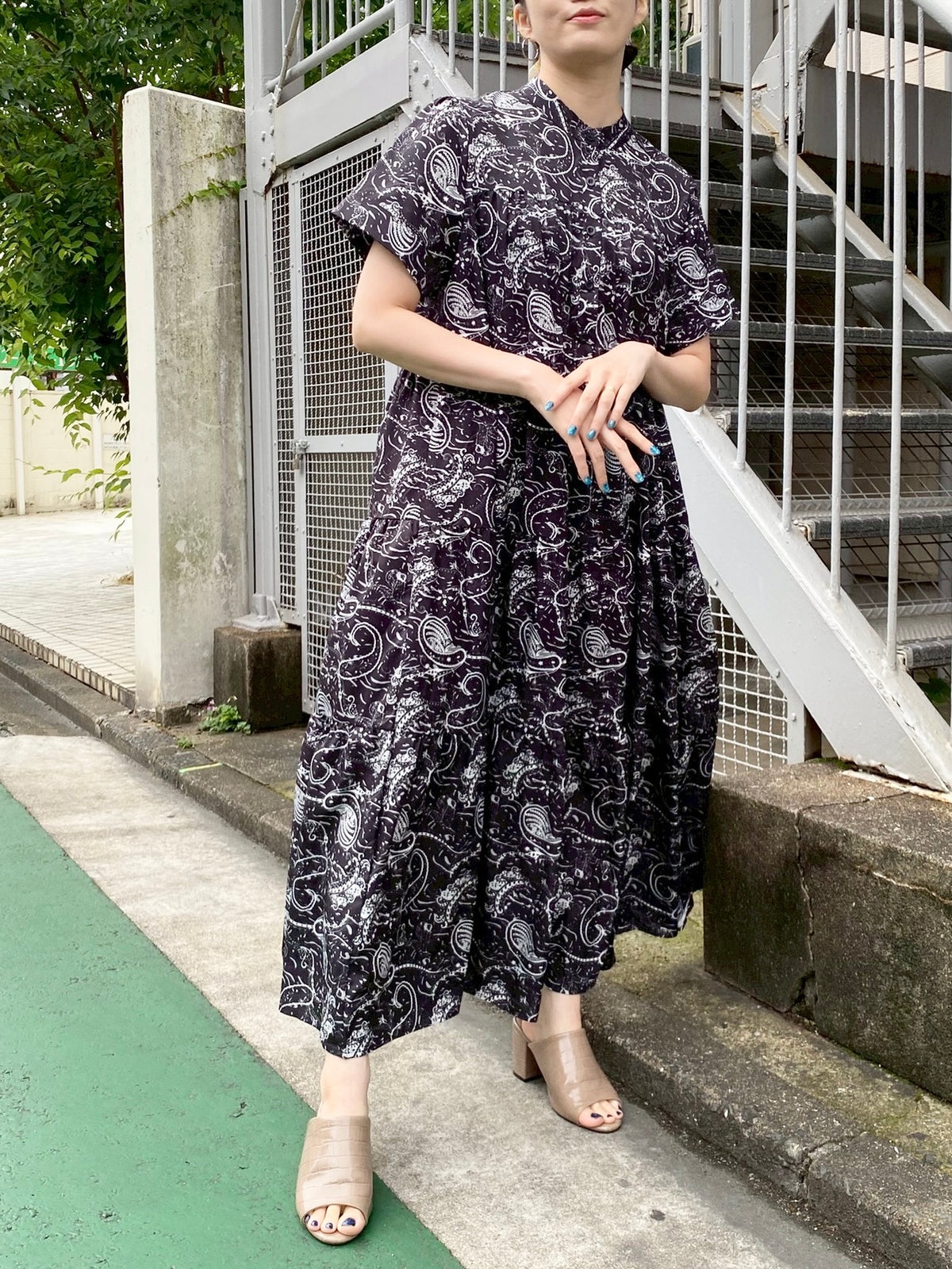 Pauline Bleu（ポリーヌブロー）公式 通販 | TORAYACHAIN ONLINESHOP