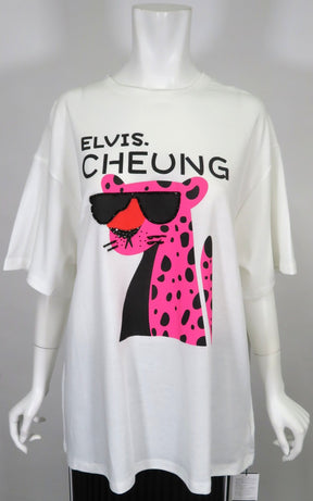 ◎チータービジューTシャツ