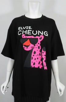◎チータービジューTシャツ