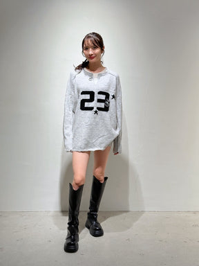 ロゴニットセットアップ