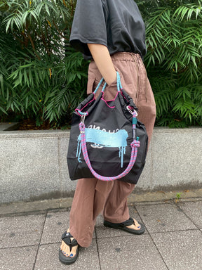 ショルダーストラップ