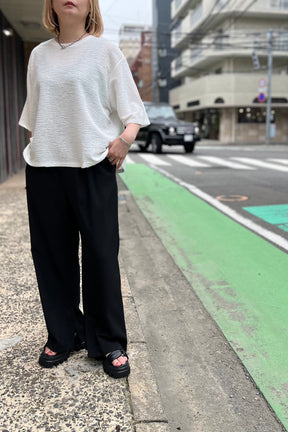 タックシアーTee