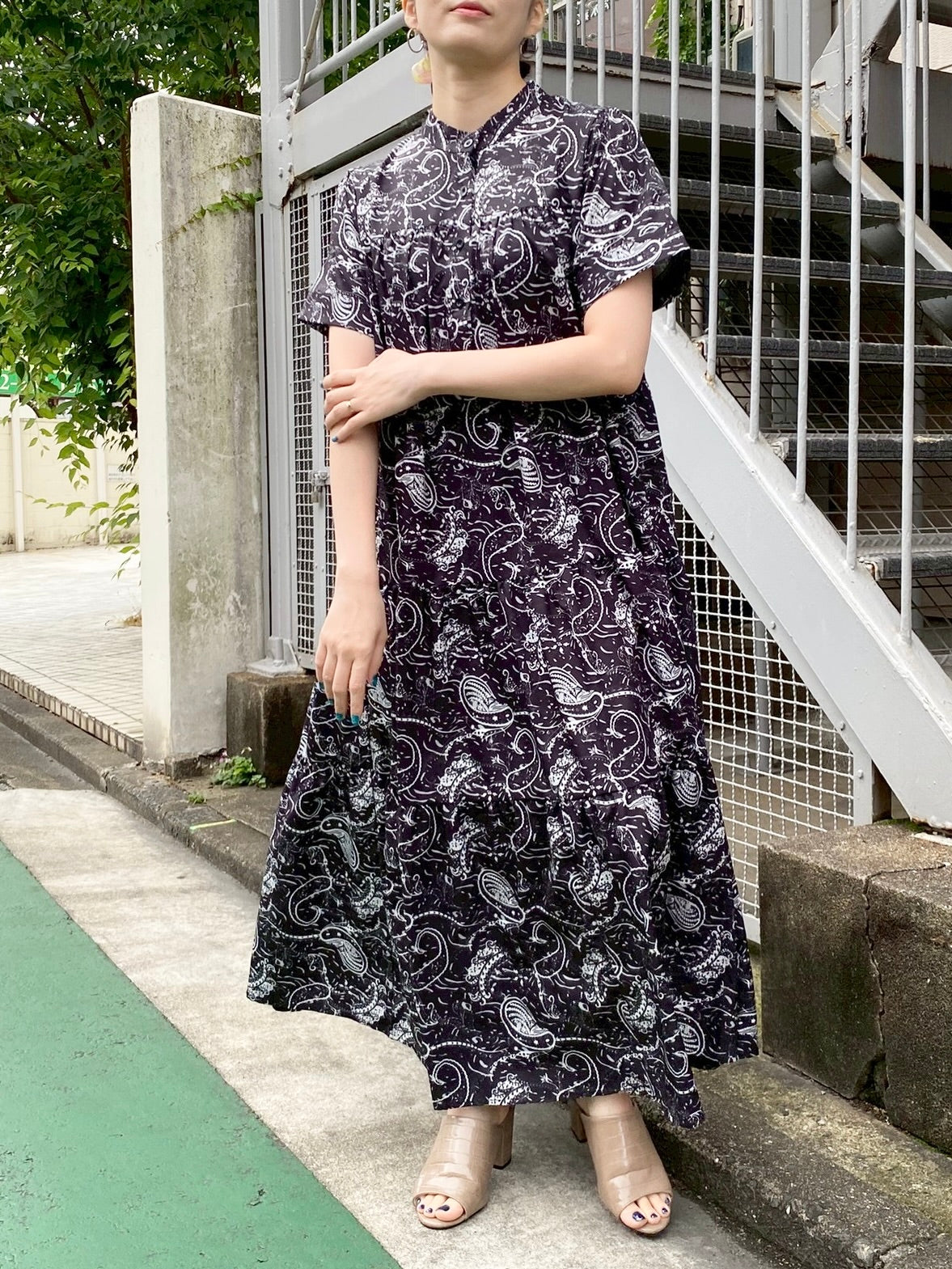 Pauline Bleu（ポリーヌブロー）公式 通販 | TORAYACHAIN ONLINESHOP