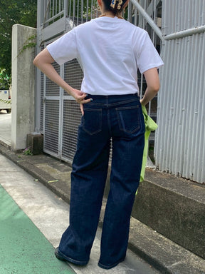 AccountパフュームレシートTシャツ